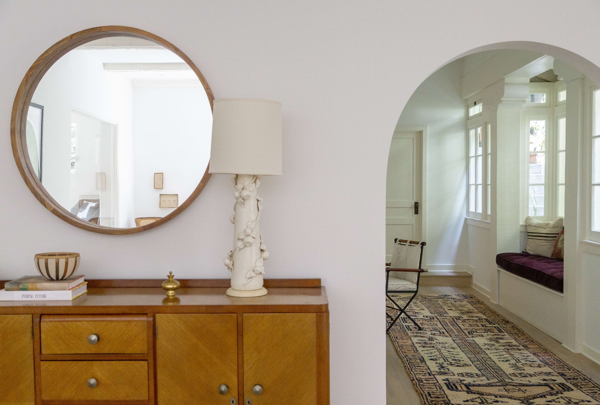 2177 Fern Dell Pl, Los Feliz