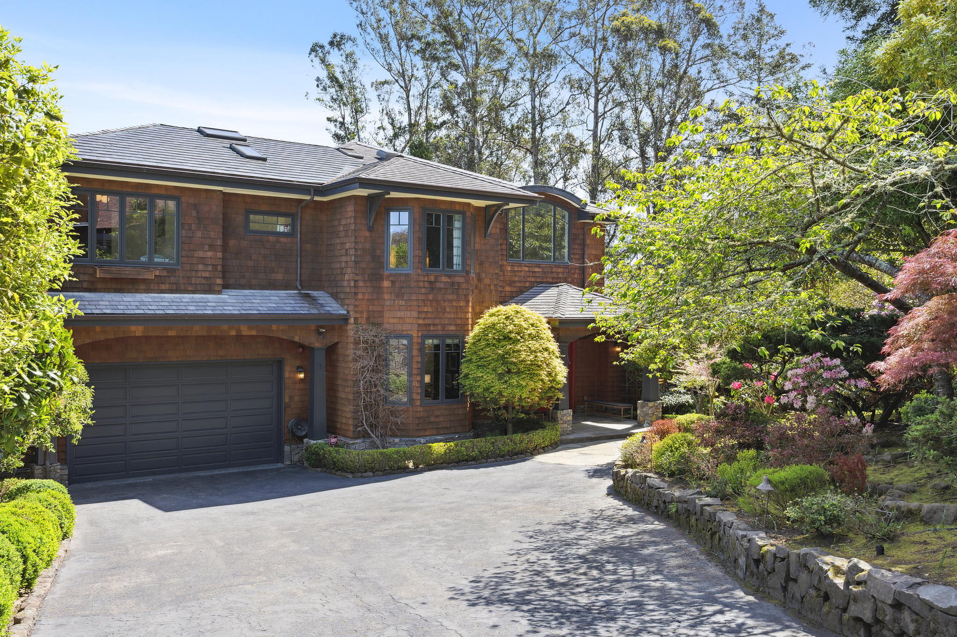 891 Marin Drive, Mill Valley