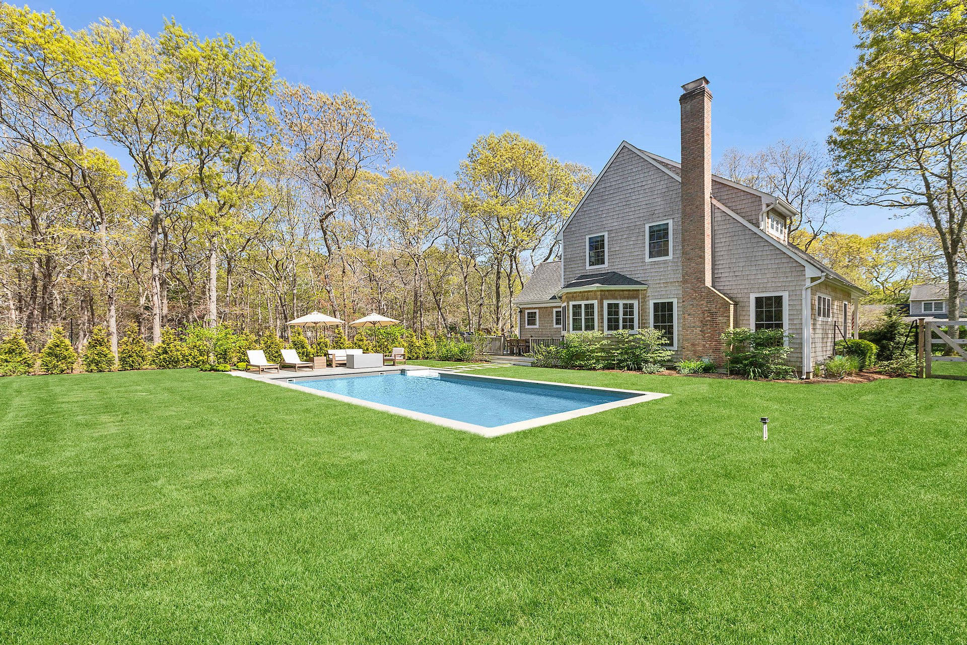 50 Caldwell Road, Bridgehampton