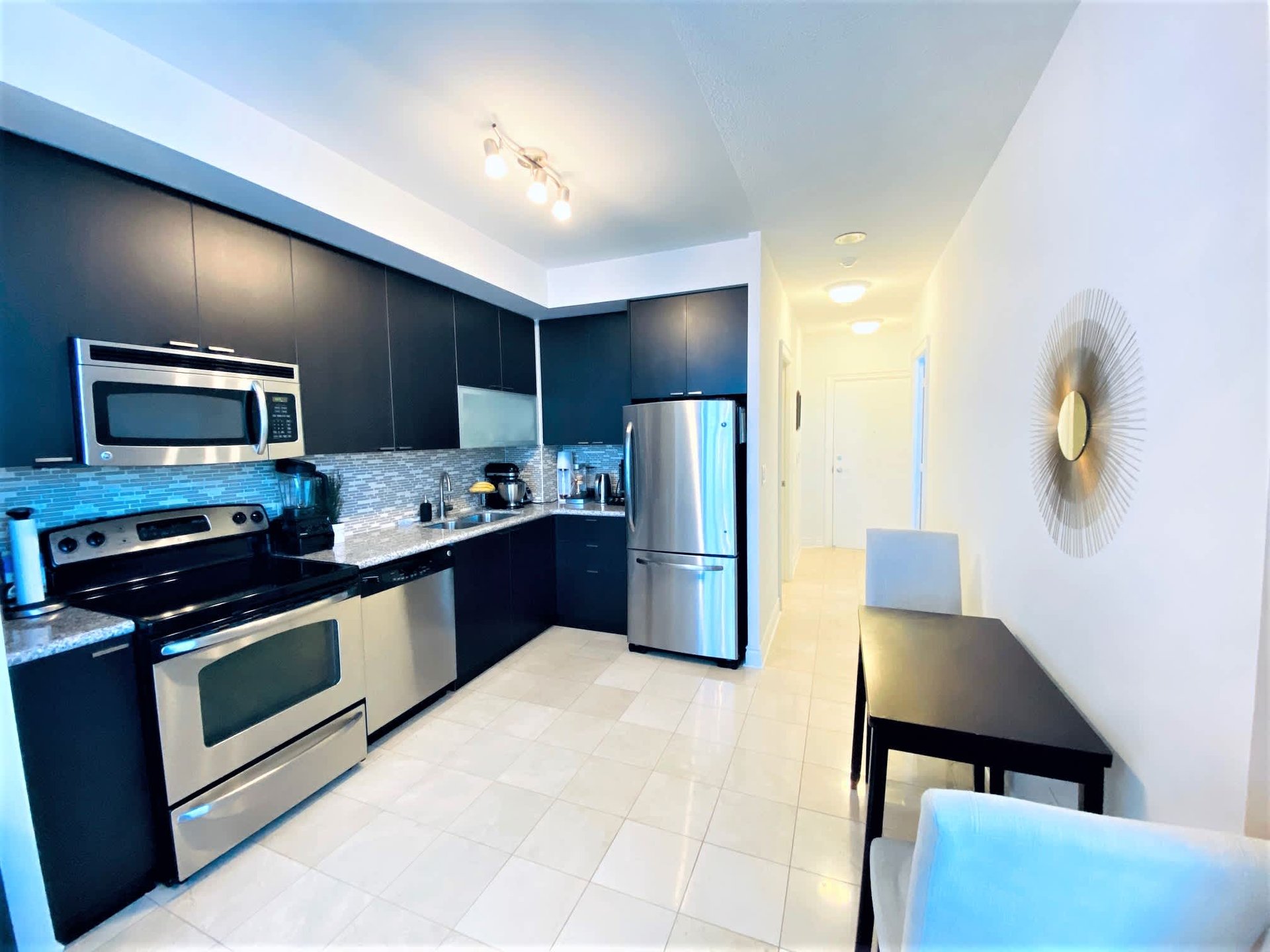 16 Brookers Lane Unit: 1210