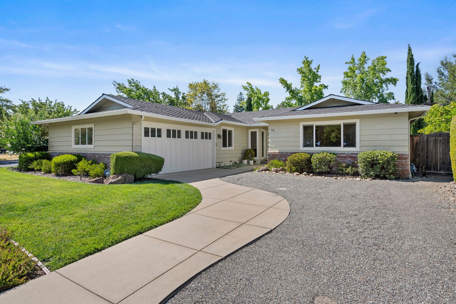 101 Westchester Drive, Los Gatos