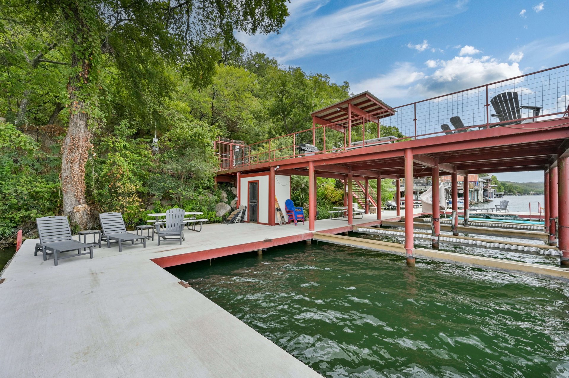 4505 Aqua Verde Drive 