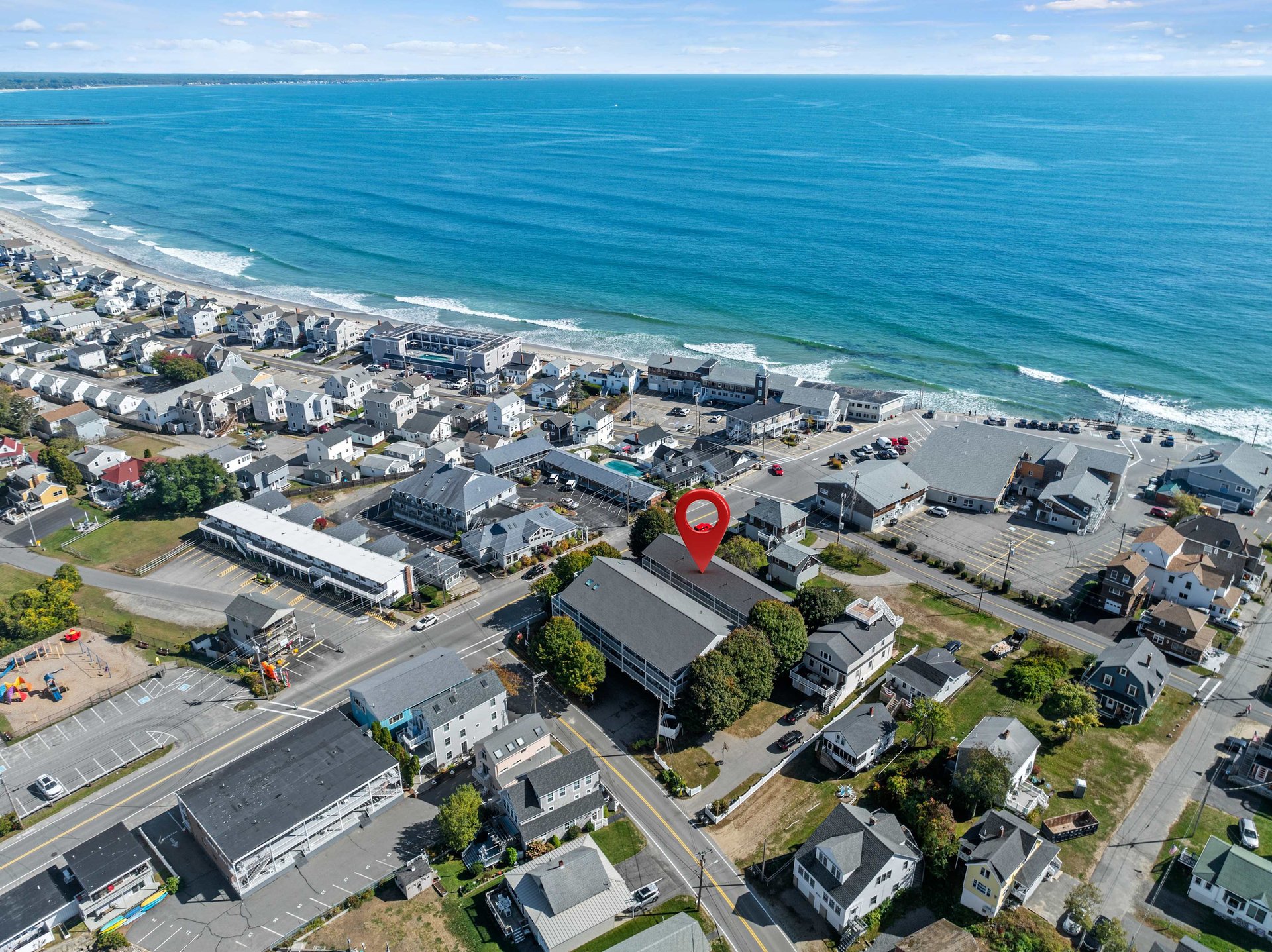 371 Mile Road, Unit 3