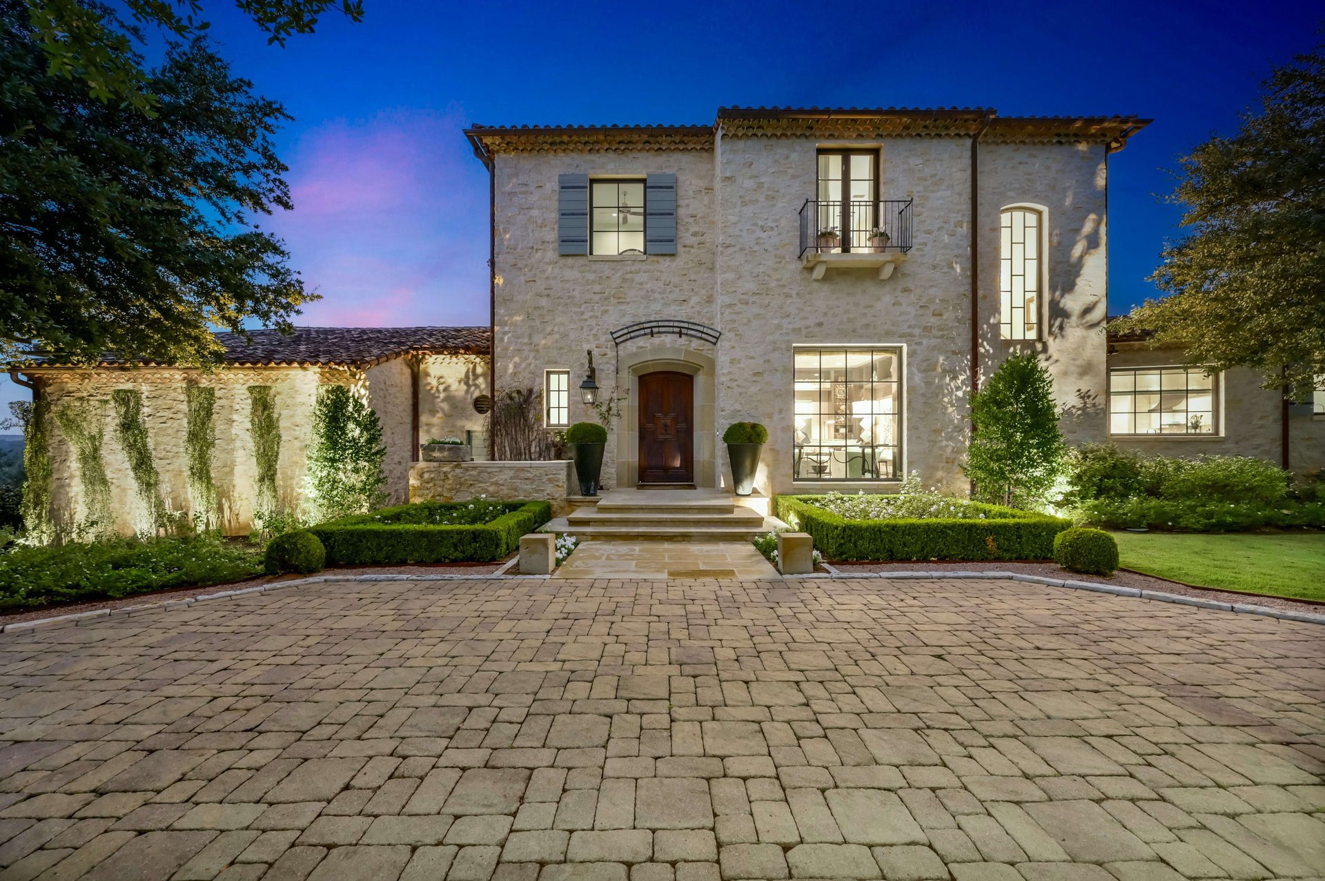 1702 Barton Creek Blvd 