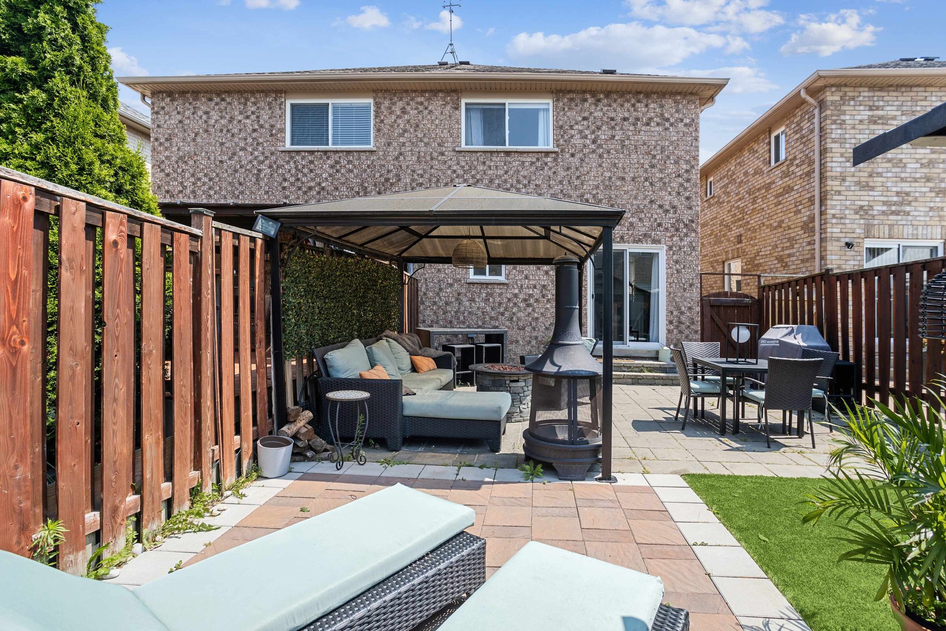 Gorgeous 3 Bedroom Semi- Detached