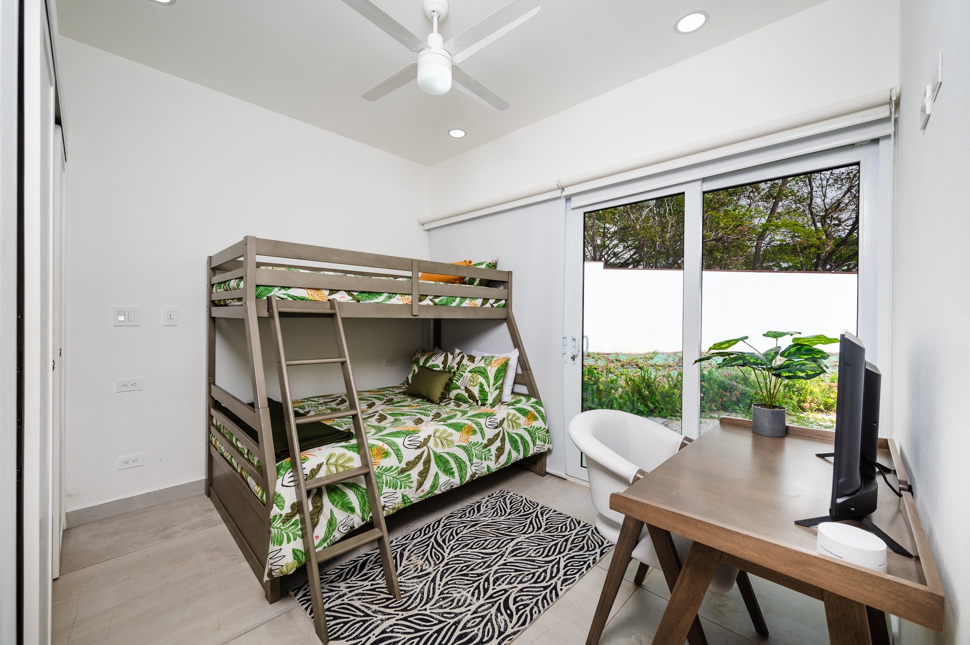 The Enclave | Ultra-Modern 2, 3, 5 Bedroom Villas Located Minutes From the Beach!