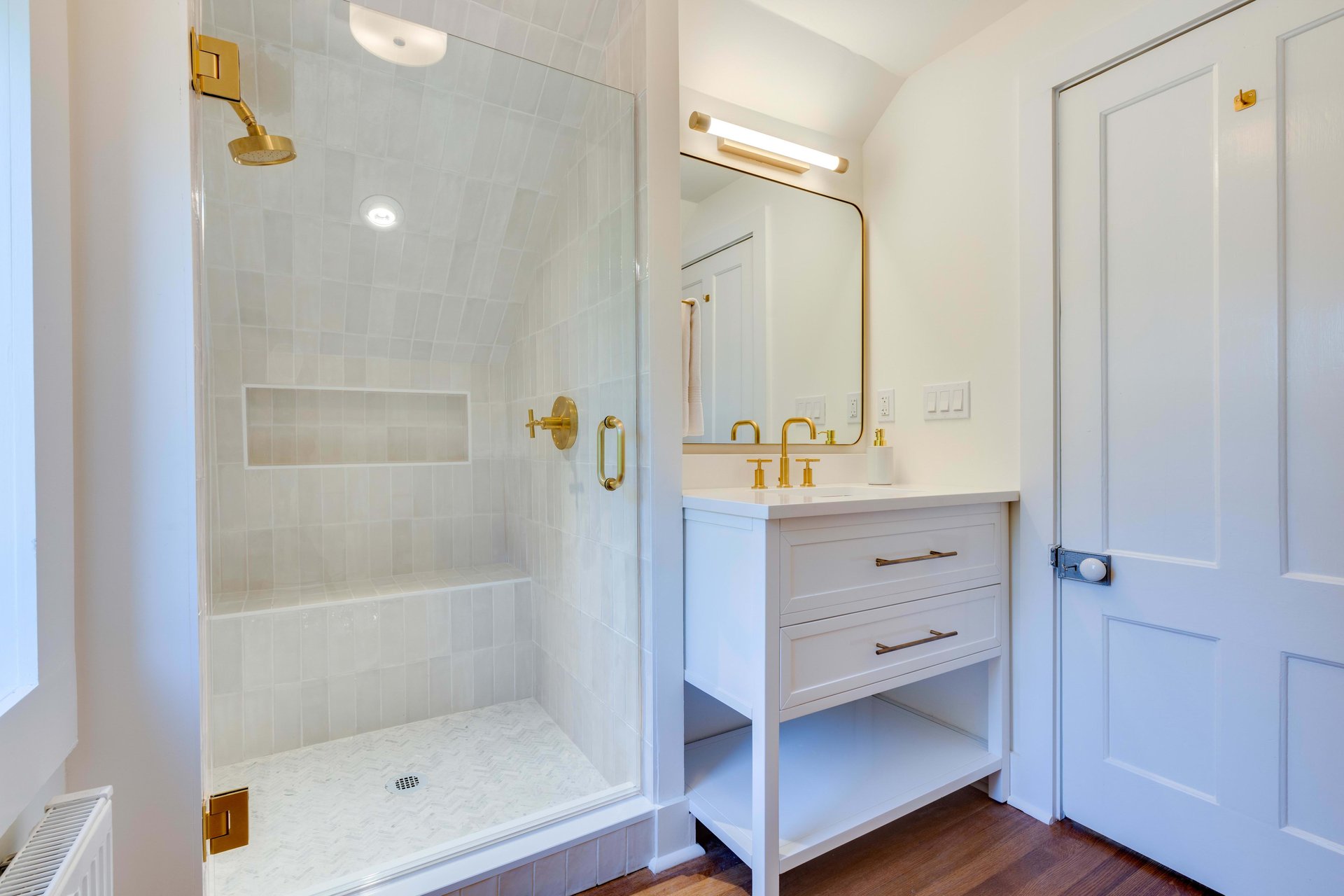 Reimagined Historic Elegance Meets California Cool