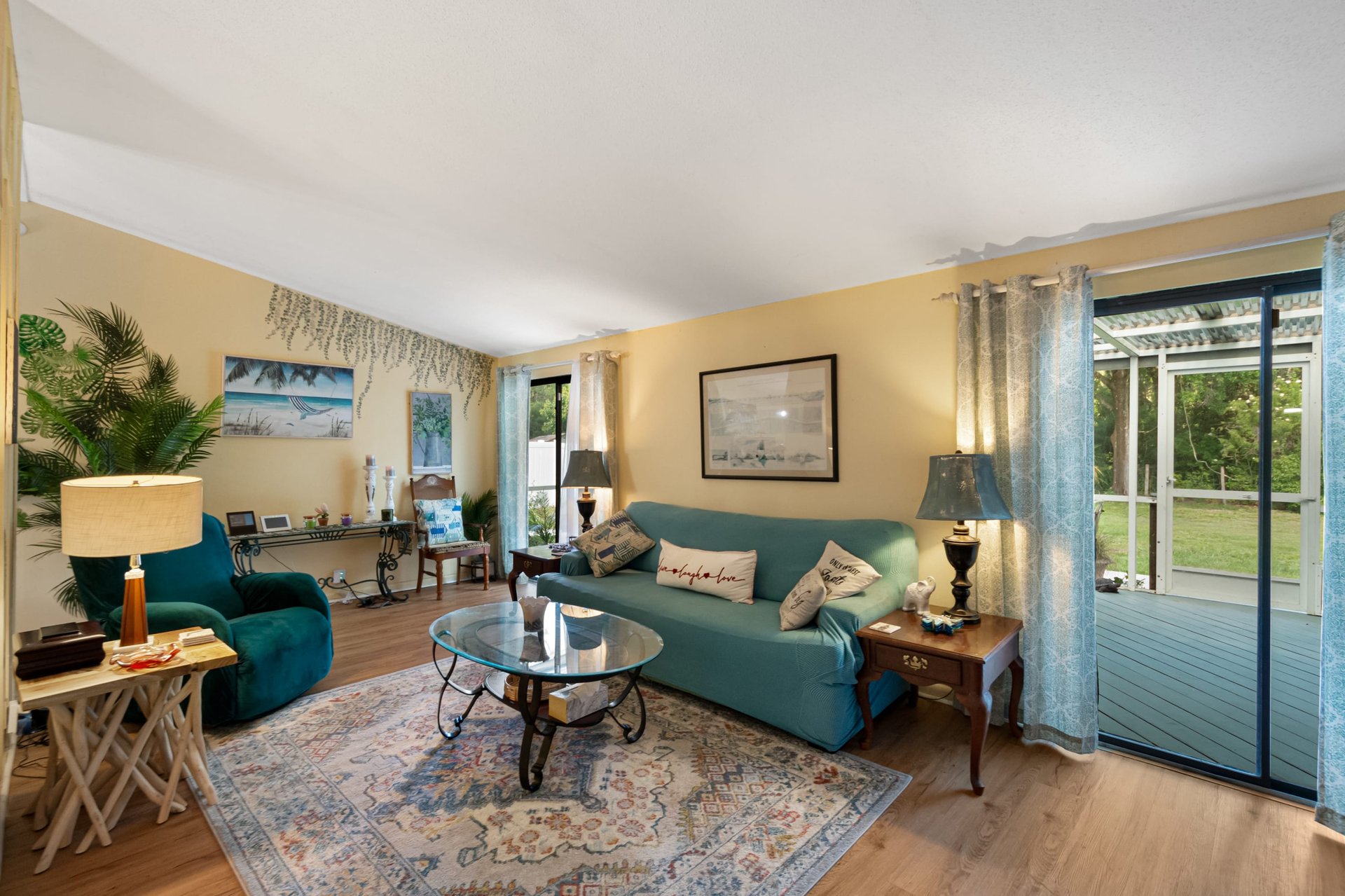 2536 MARTHA  LANE