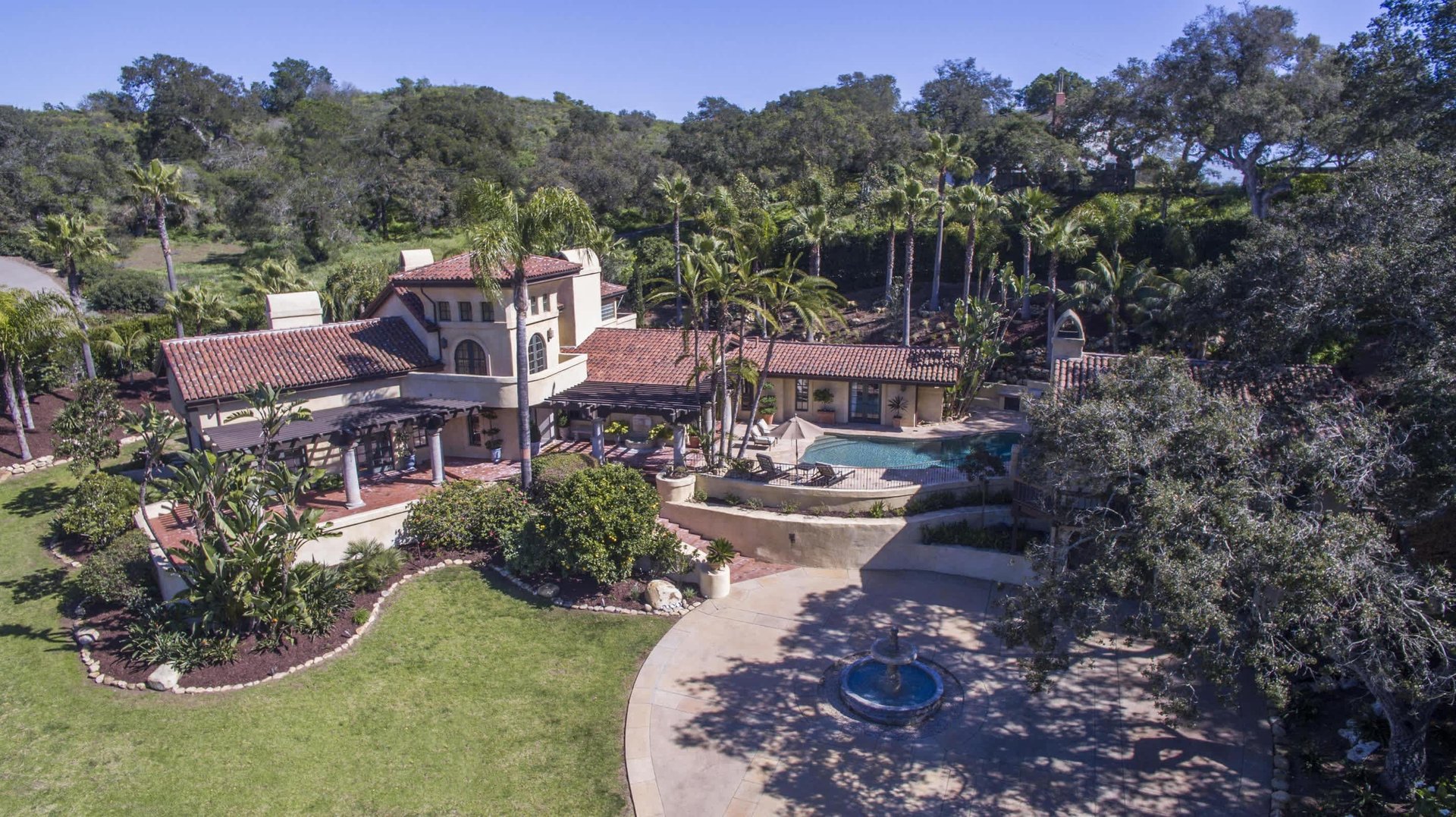 960 Canon Road, SANTA BARBARA