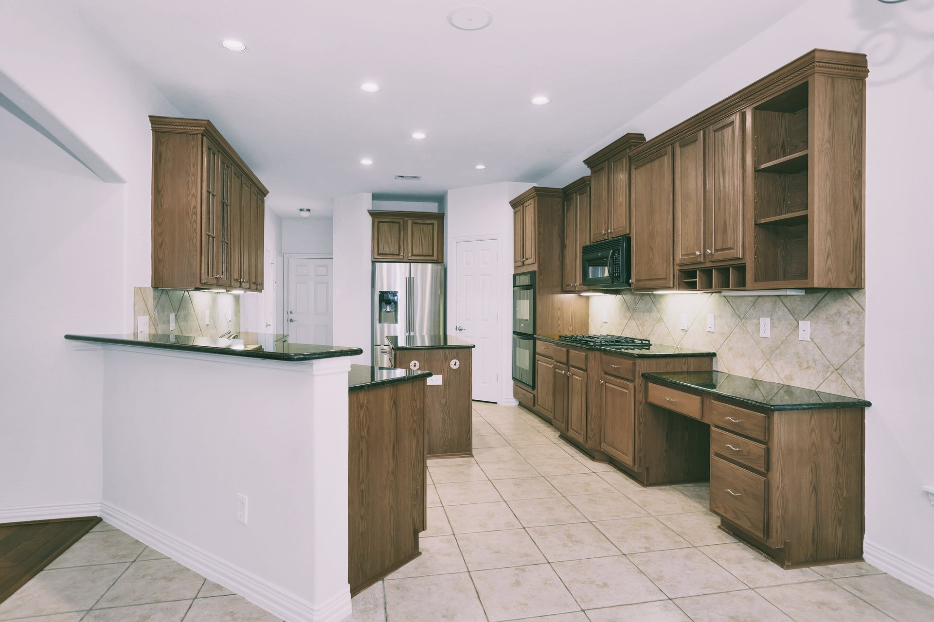 Classic One Story in Golf Course Community ~ WestFork