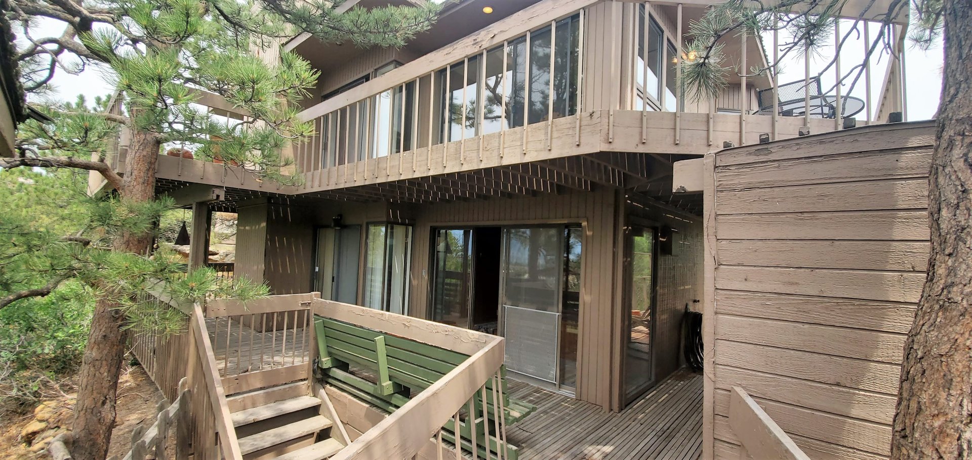 4311 Ridgecrest Drive