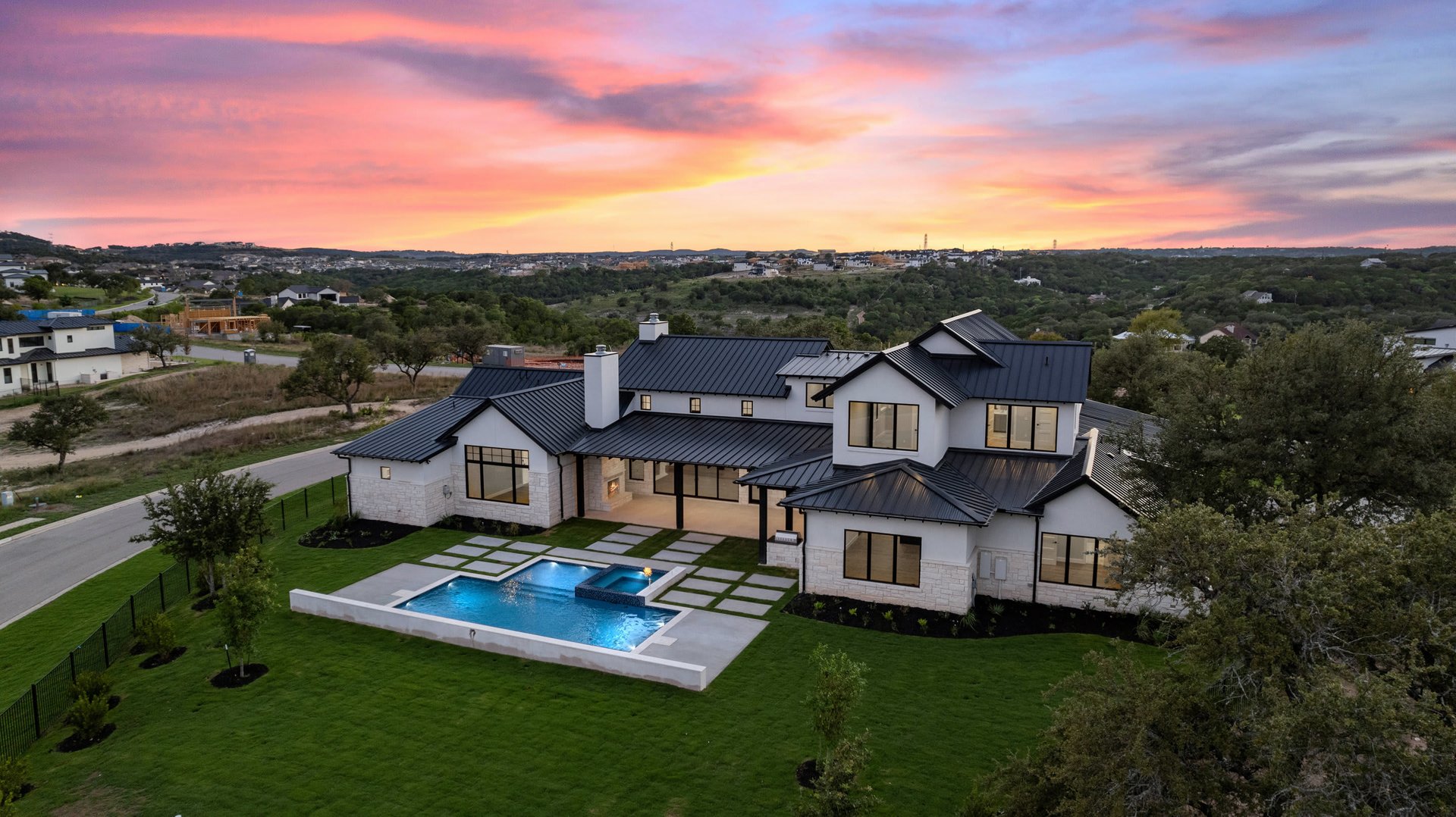 611 Casasanta Trl, Austin, TX 78738