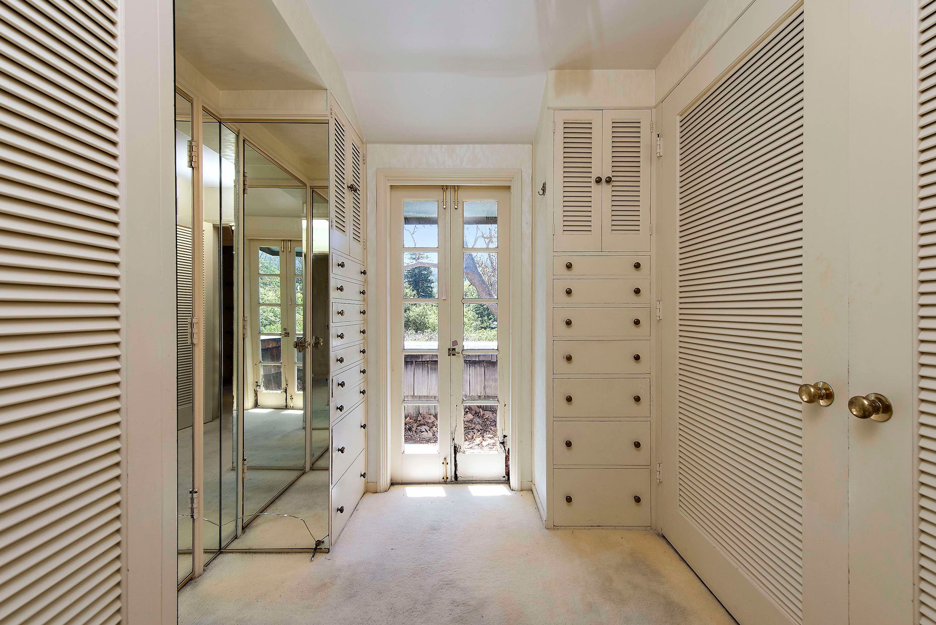 1 Orchard Way