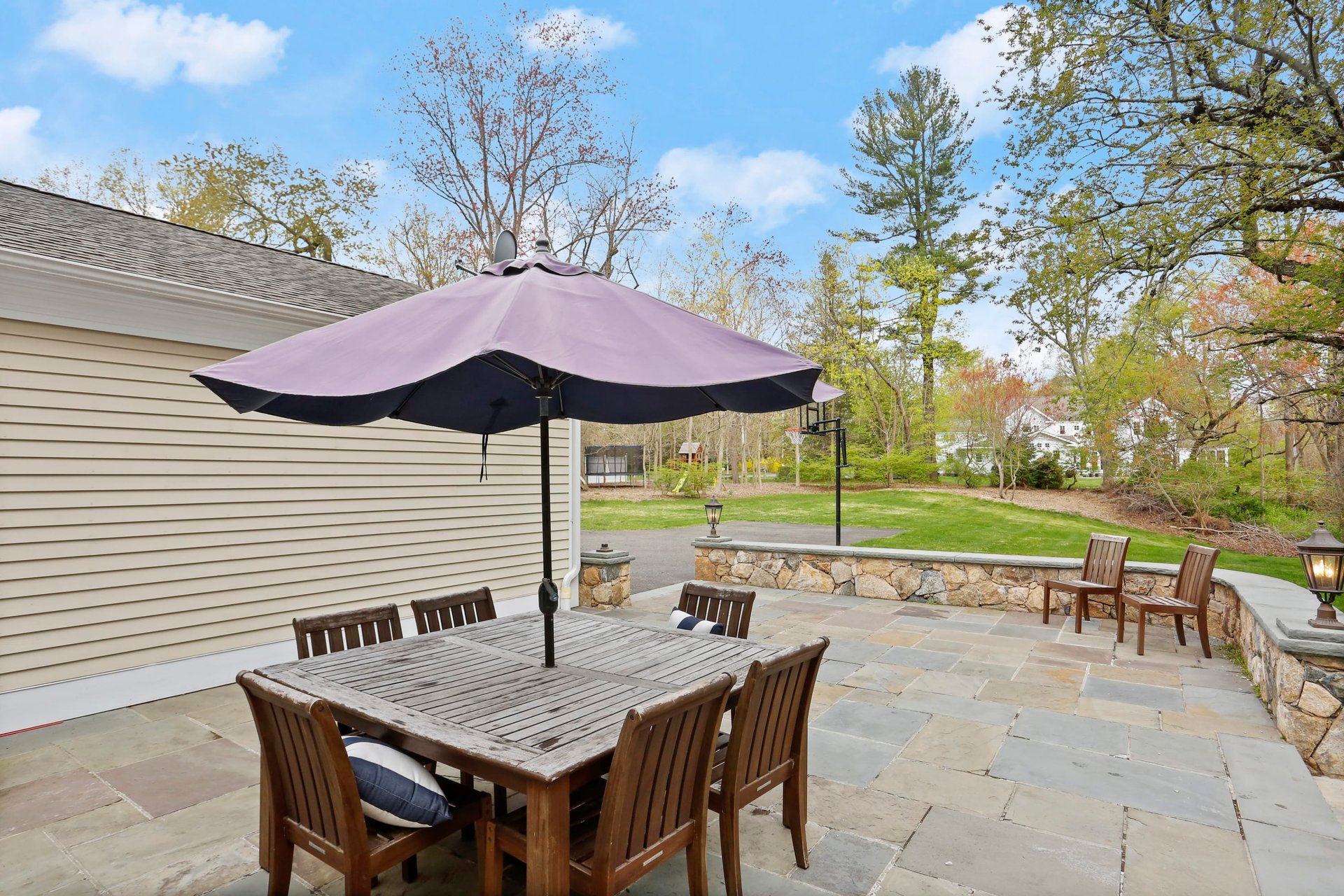 2 Pequot Drive