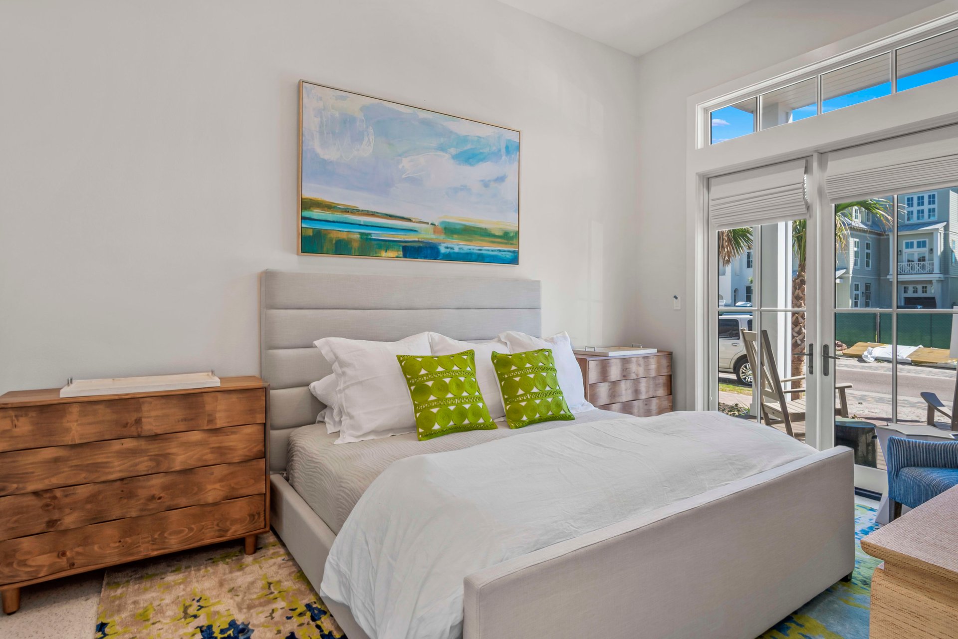 Coastline Drive, 4 Beds 4 Baths