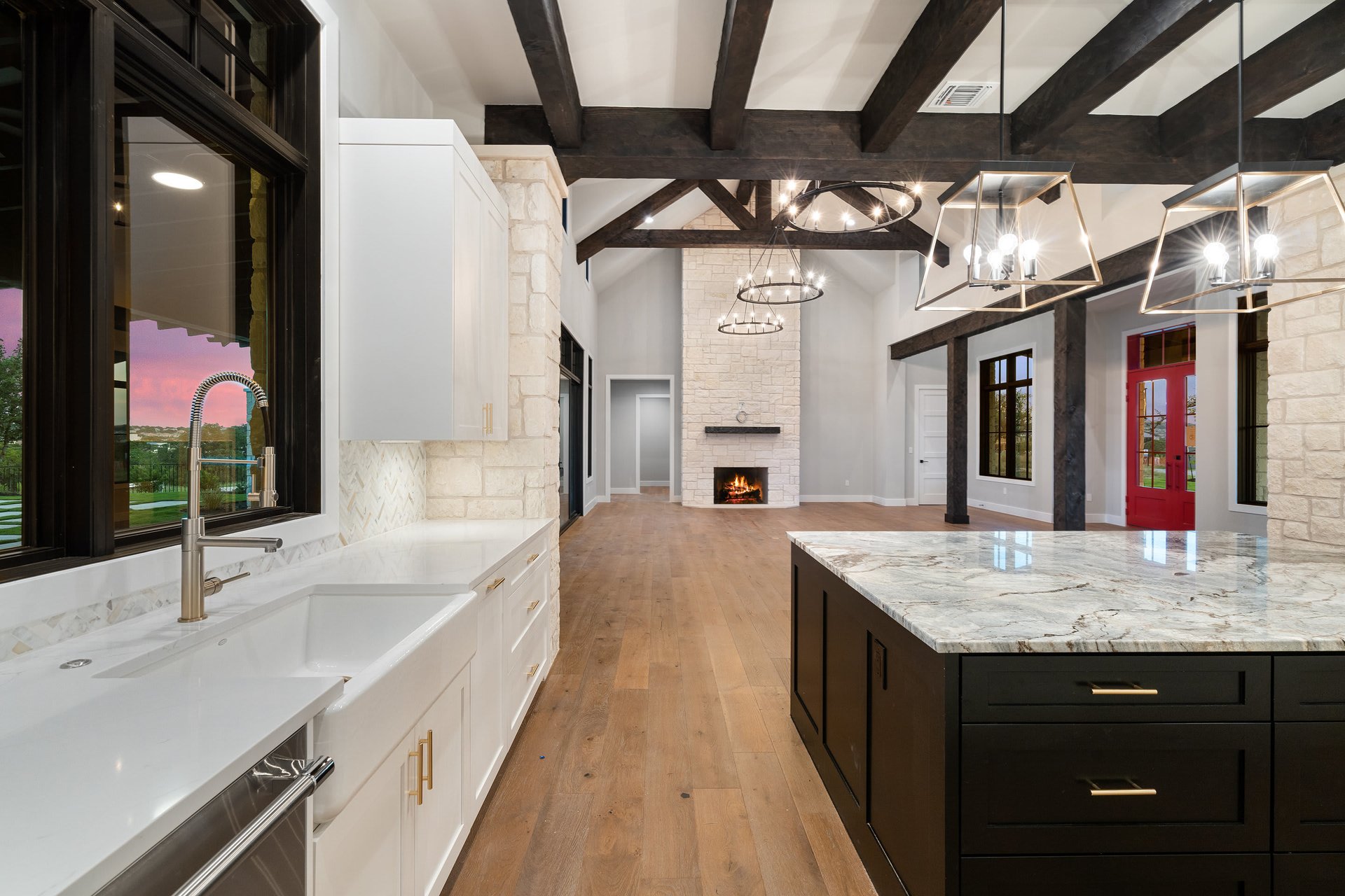 611 Casasanta Trl, Austin, TX 78738