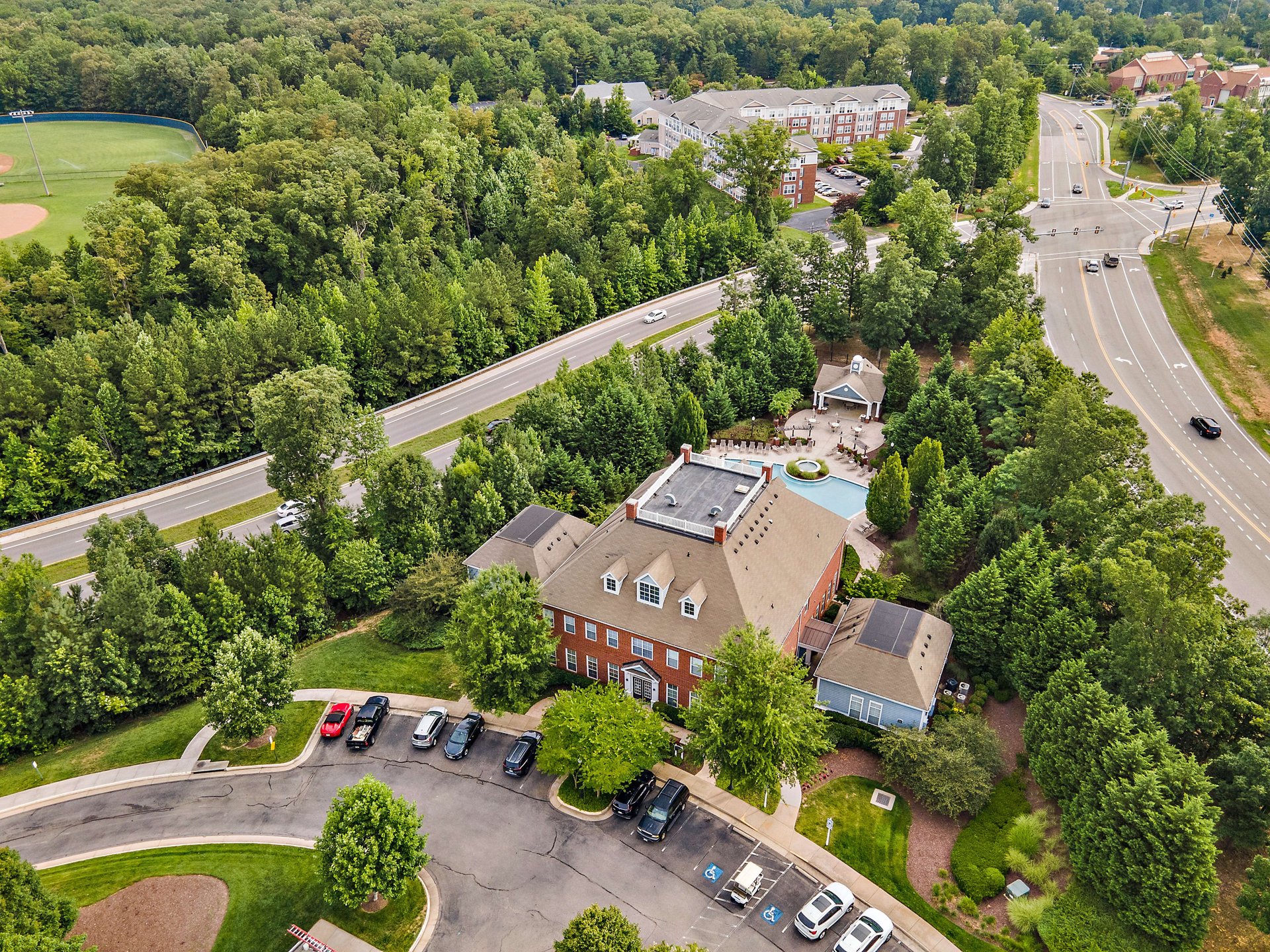614 Bristol Village Drive Unit: B03