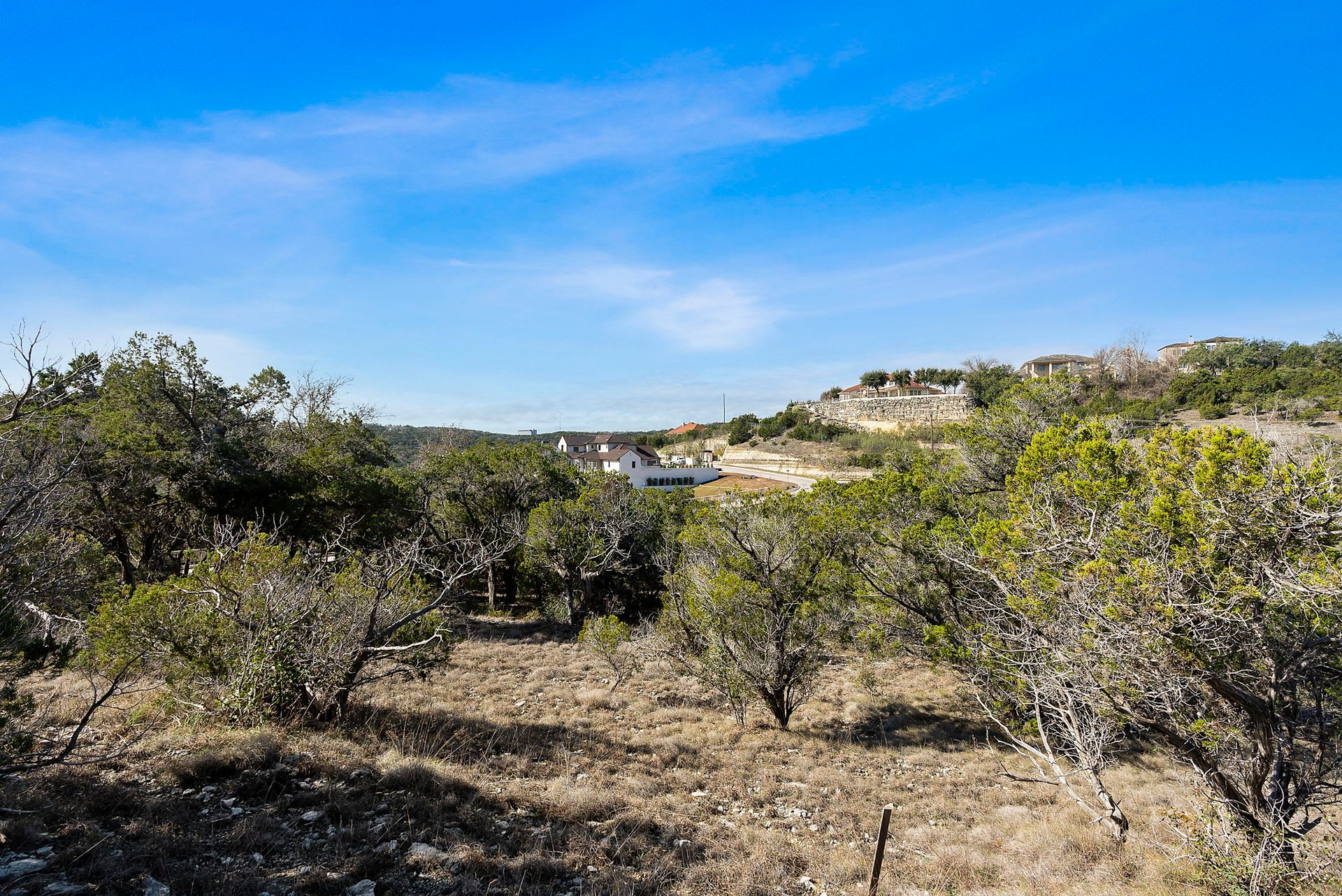 Scenic View Lot For Sale