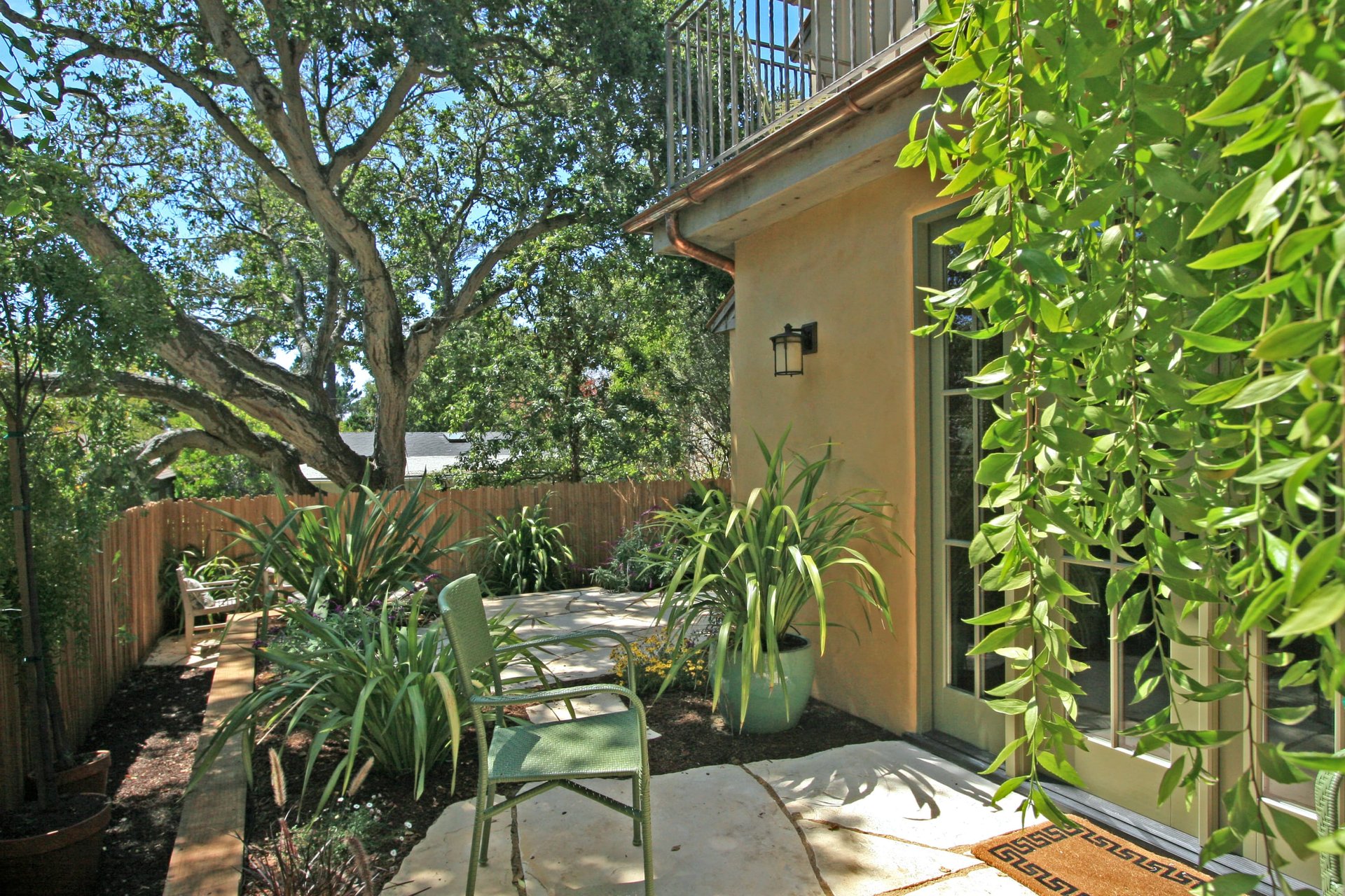 Monte Verde 4 SW of 10th, Carmel by the Sea
