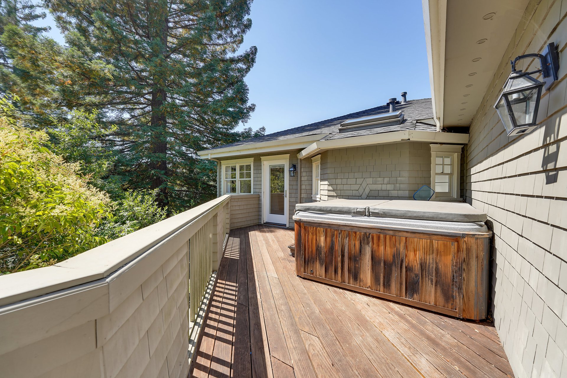 137 Del Casa Drive, Mill Valley