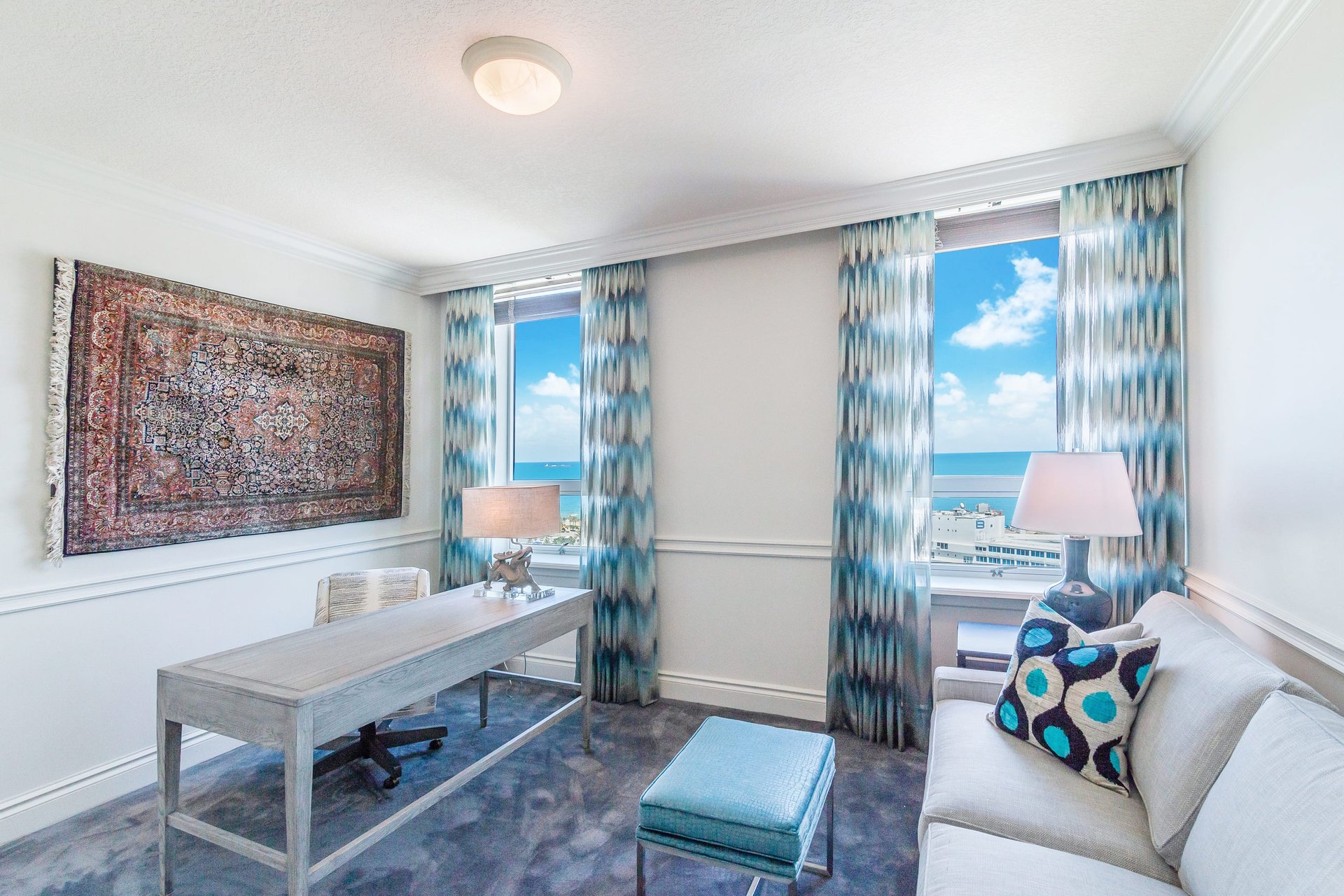 3055 Harbor Dr Unit: 1703