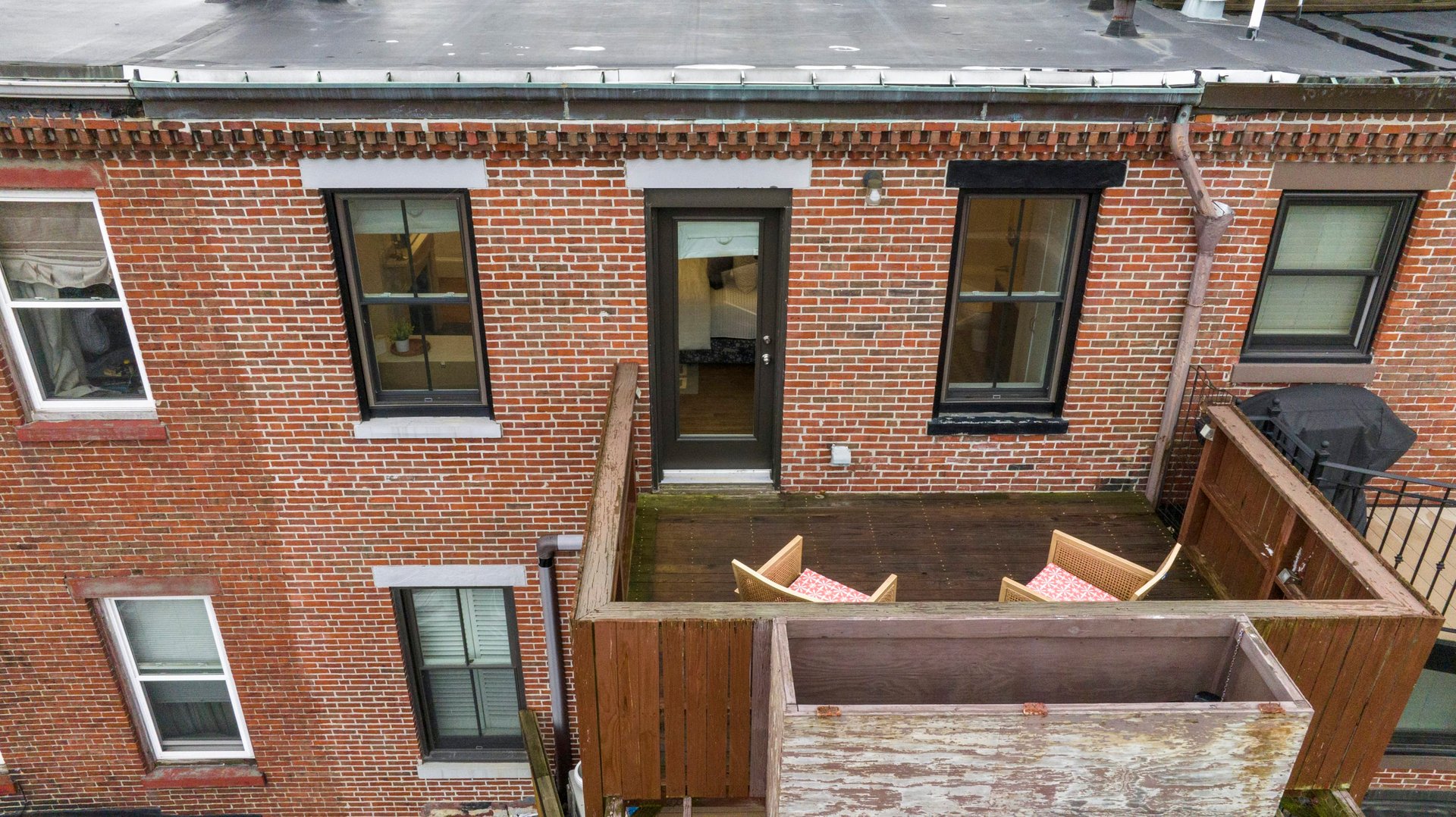 93 Pembroke St #3