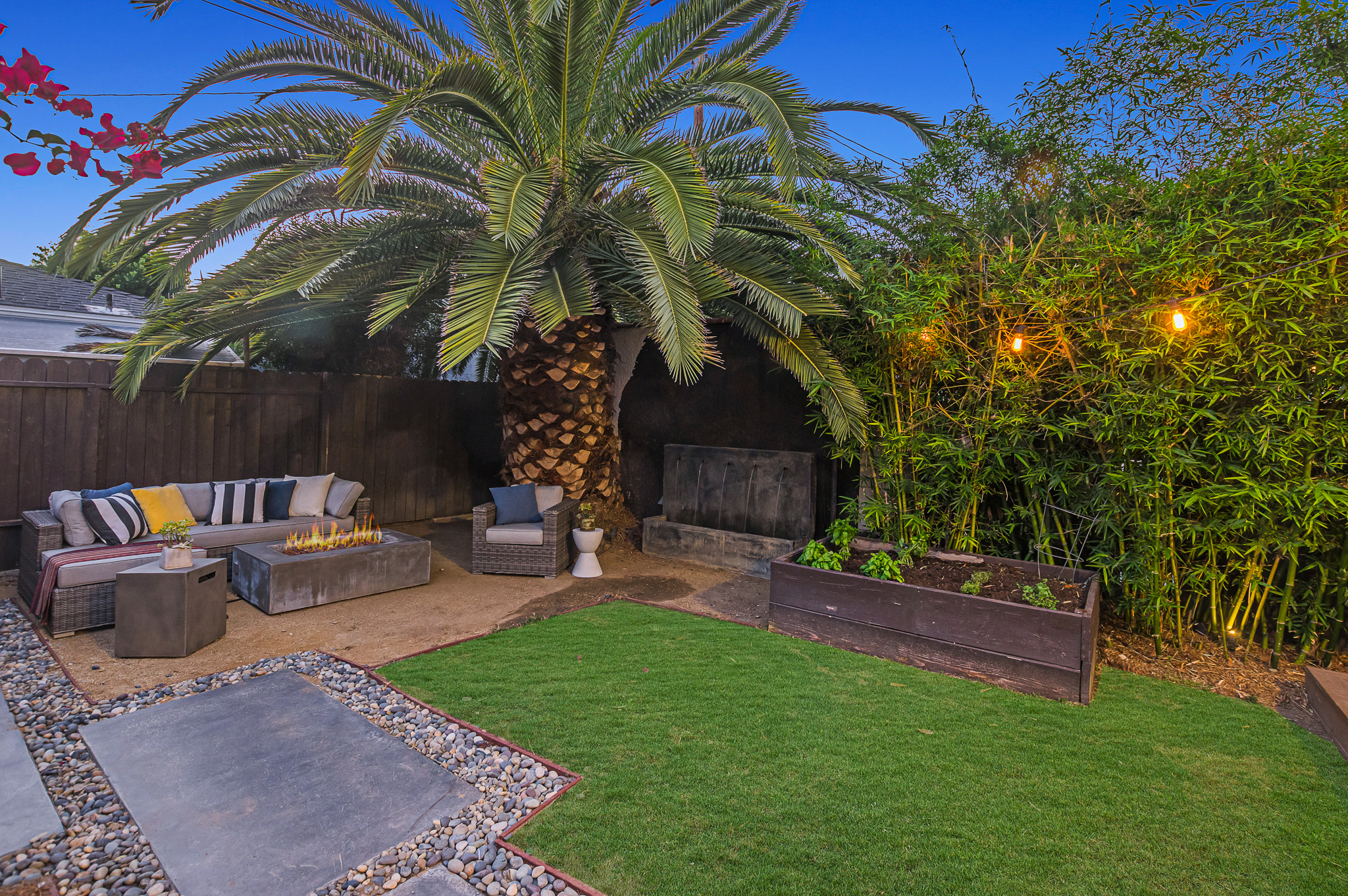 Turnkey Classic Spanish Home in Picfair Village