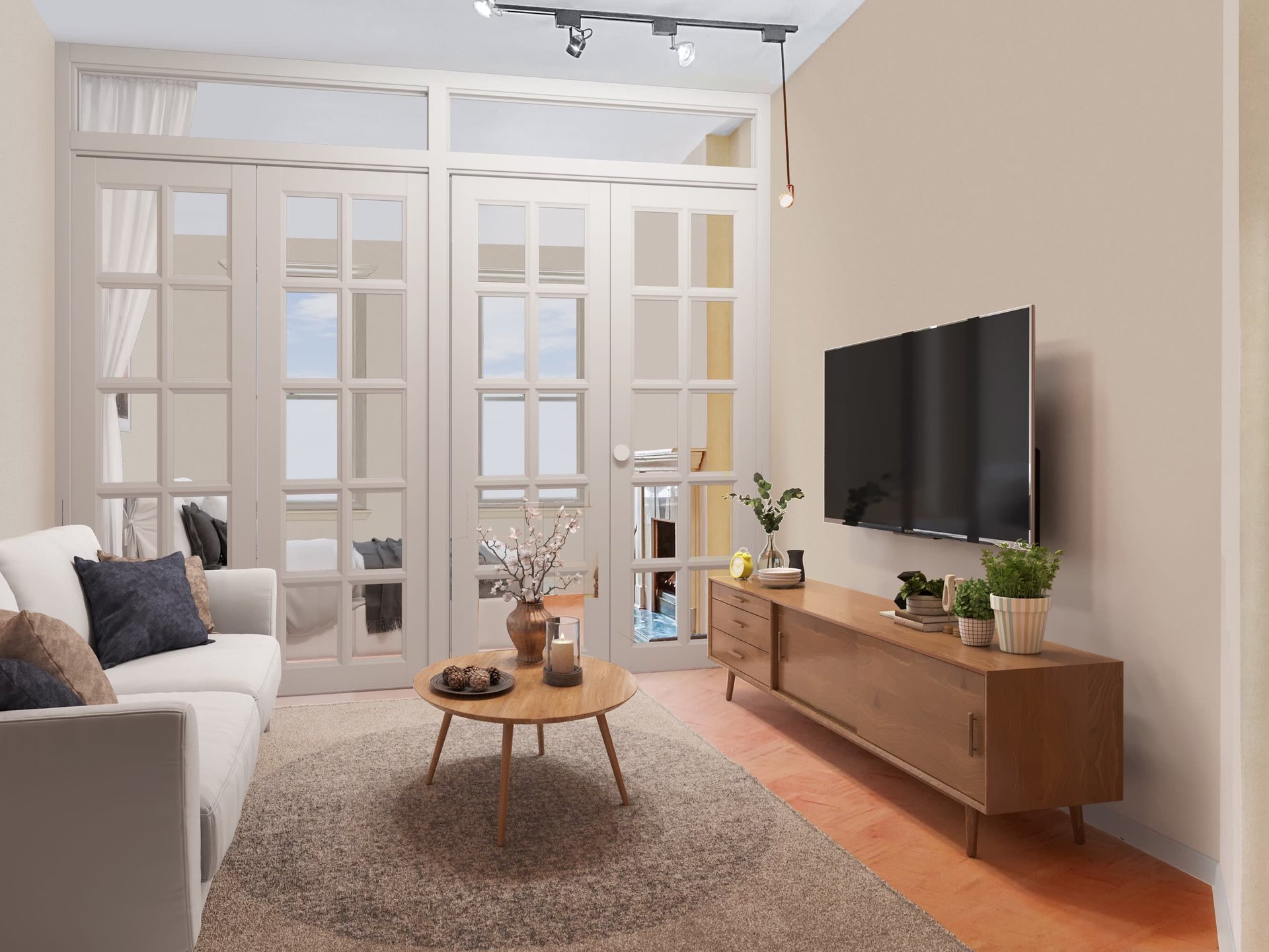 53 West 11th Street #2W