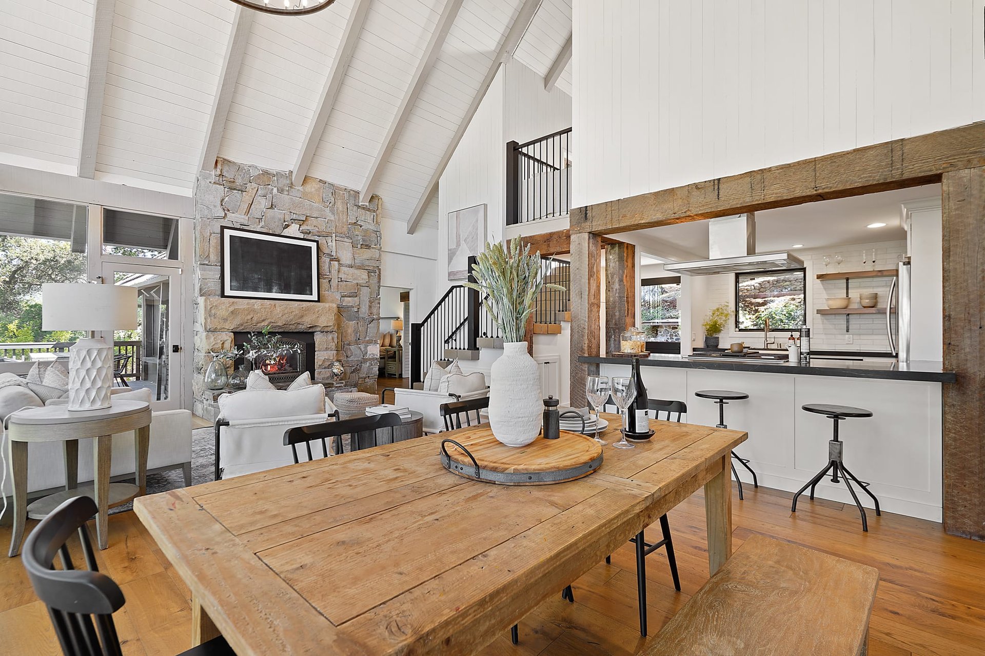 50 Clifton Ave, Los Gatos 