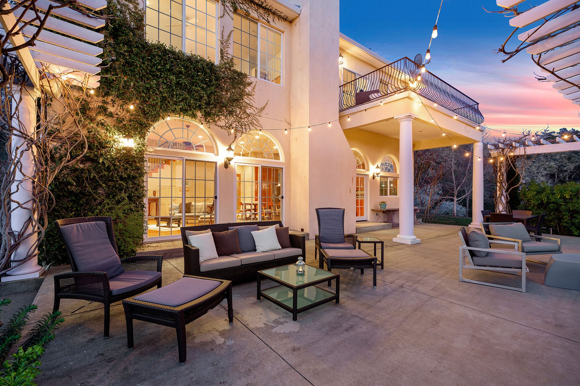 16165 Deer Meadows Rd.