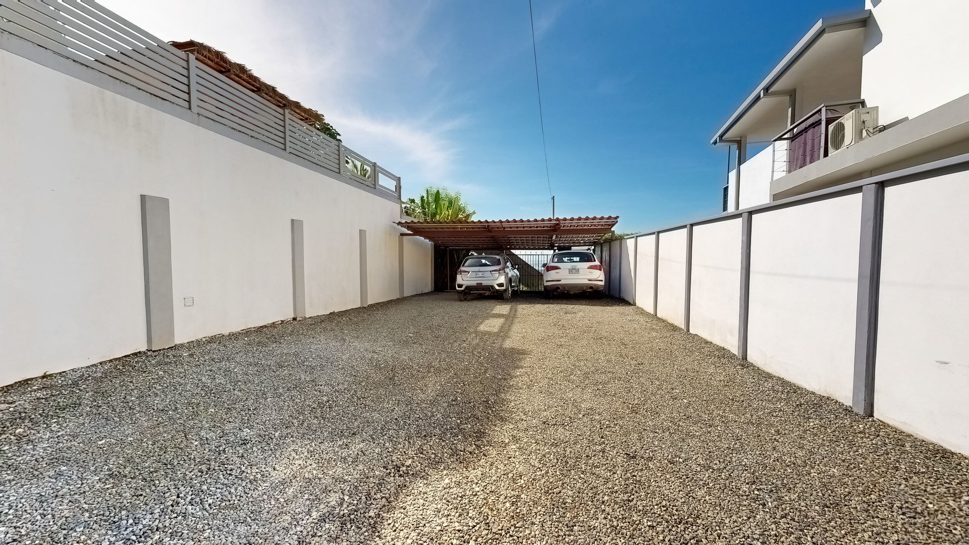 Casa De Paz