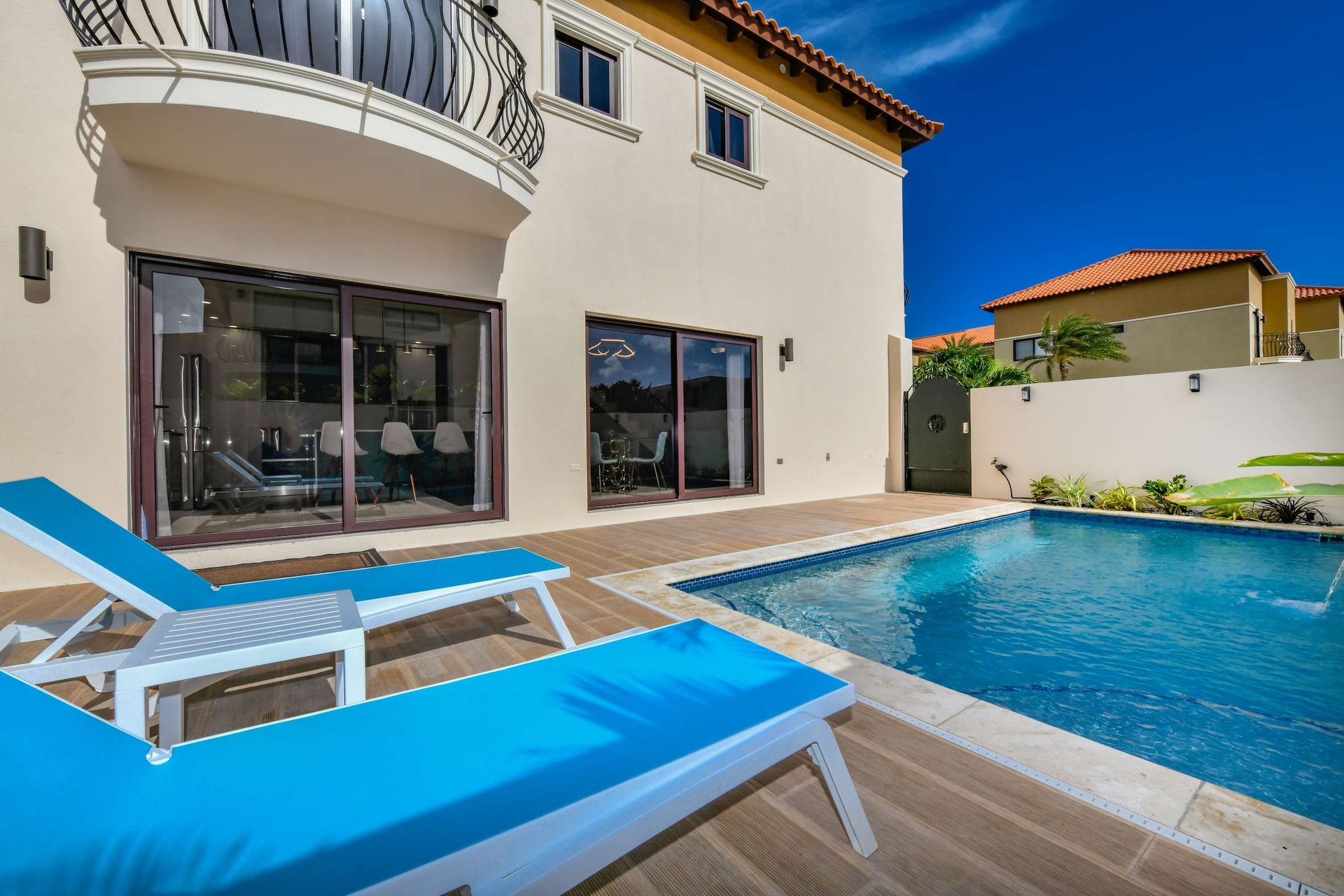 Duplex in Gold coast Unit 169 A