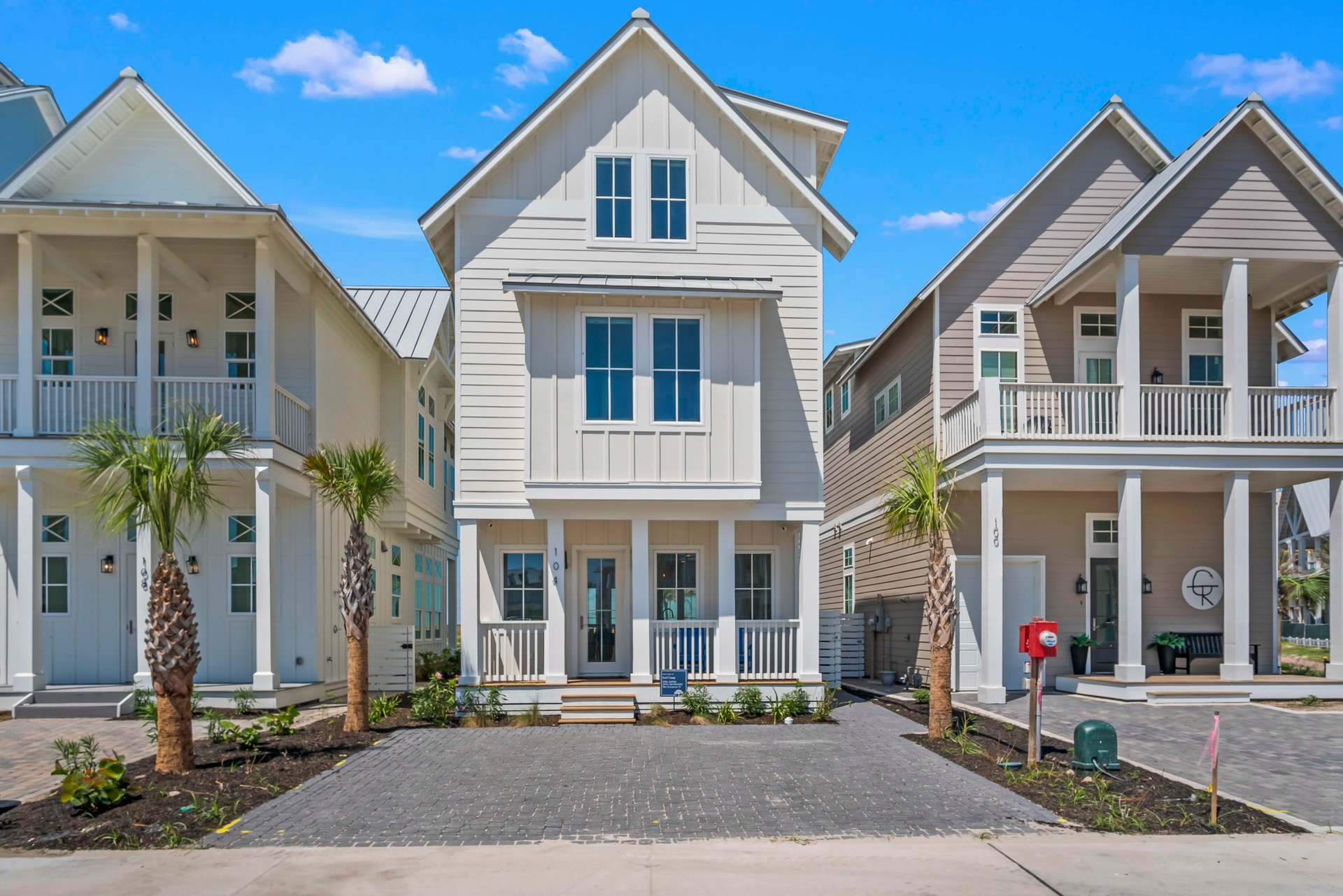 104 Neighborly Way, Port Aransas, TX 78373