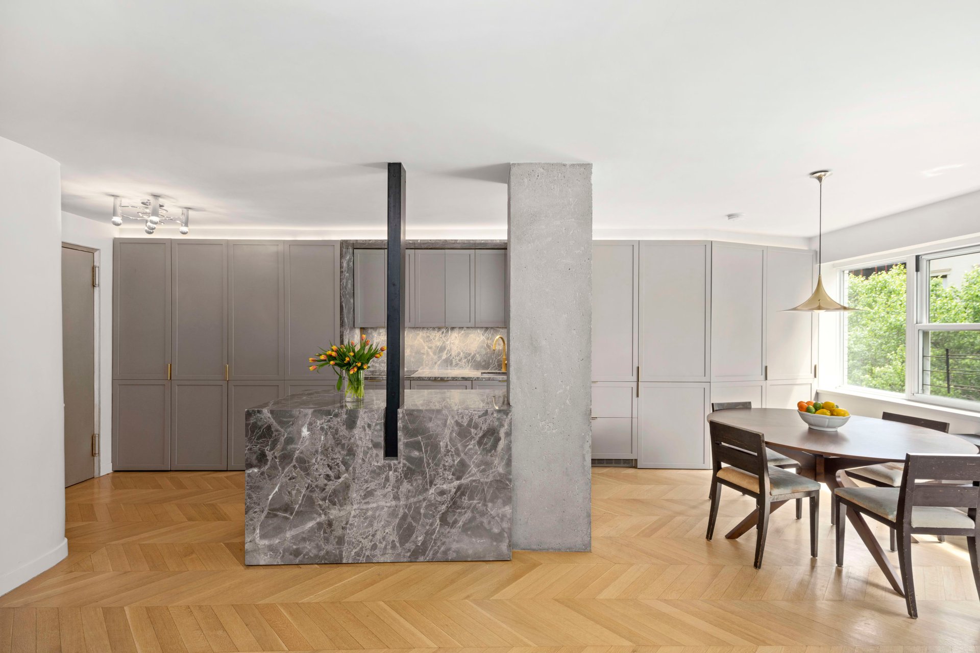 69 West 9th Street, 4B