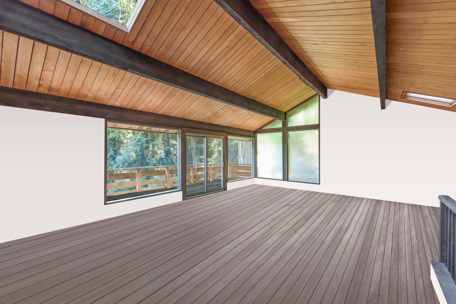 Enchanted and Serene Tree House Property- Represented Seller