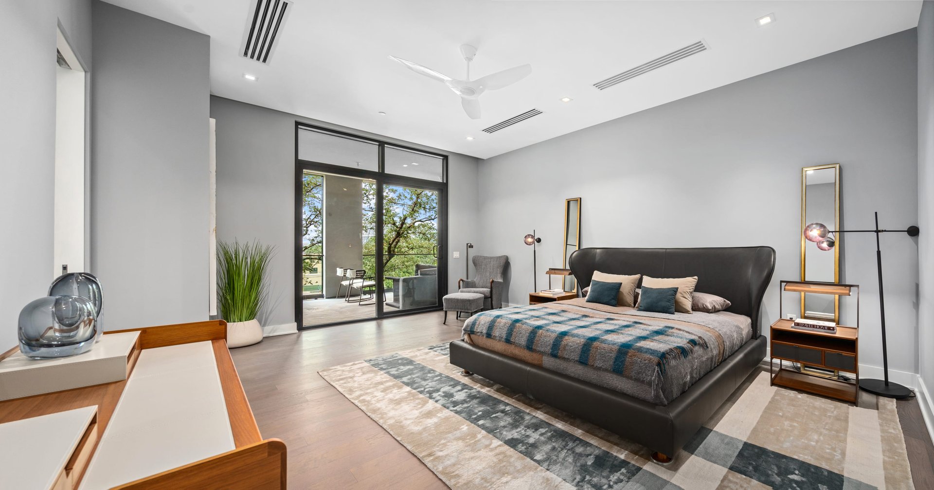 Giorgetti Houston #405