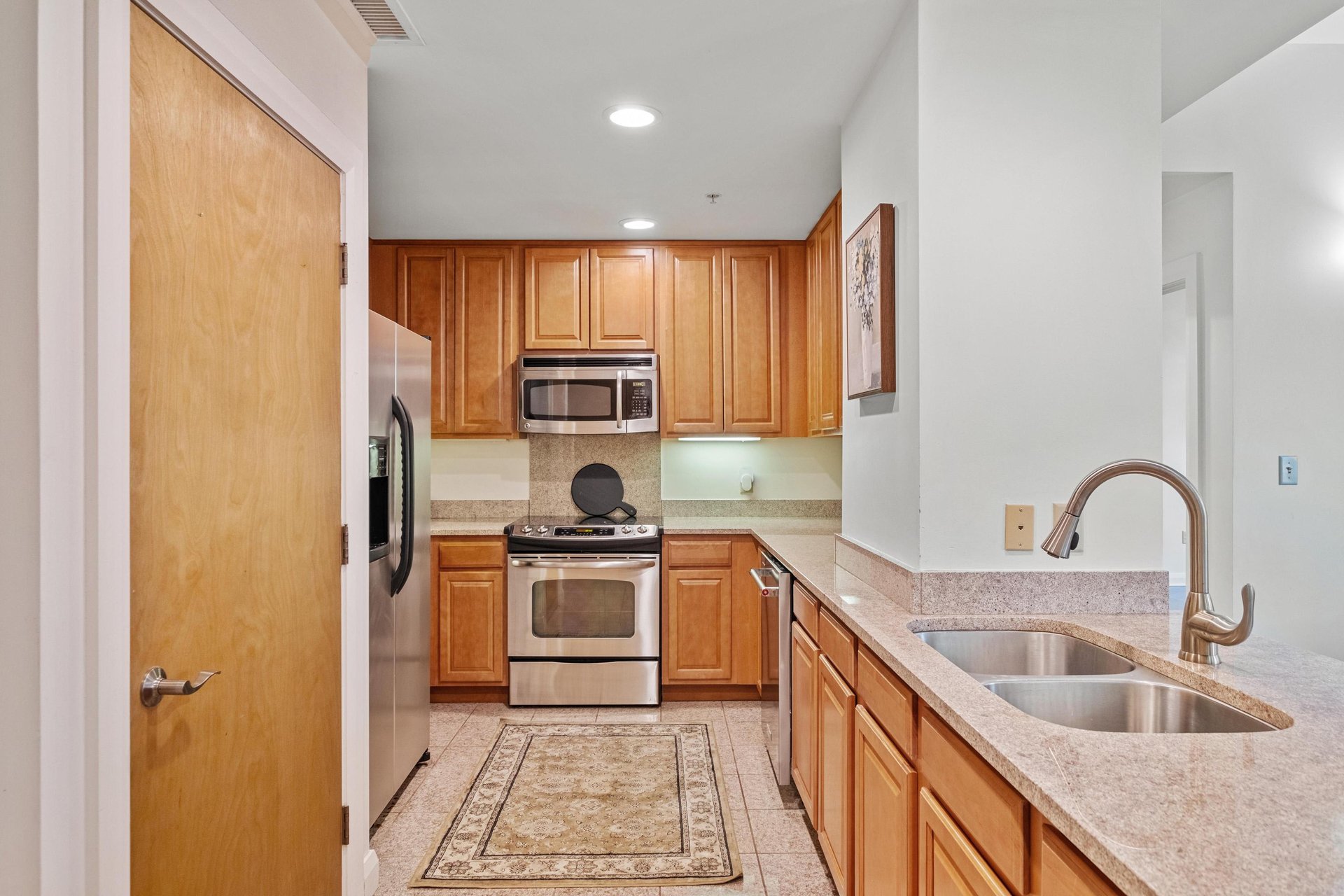 306 4th Avenue Unit #501