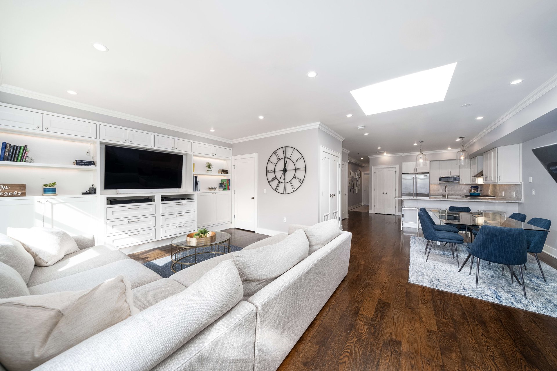 226 Park Ave APT 4