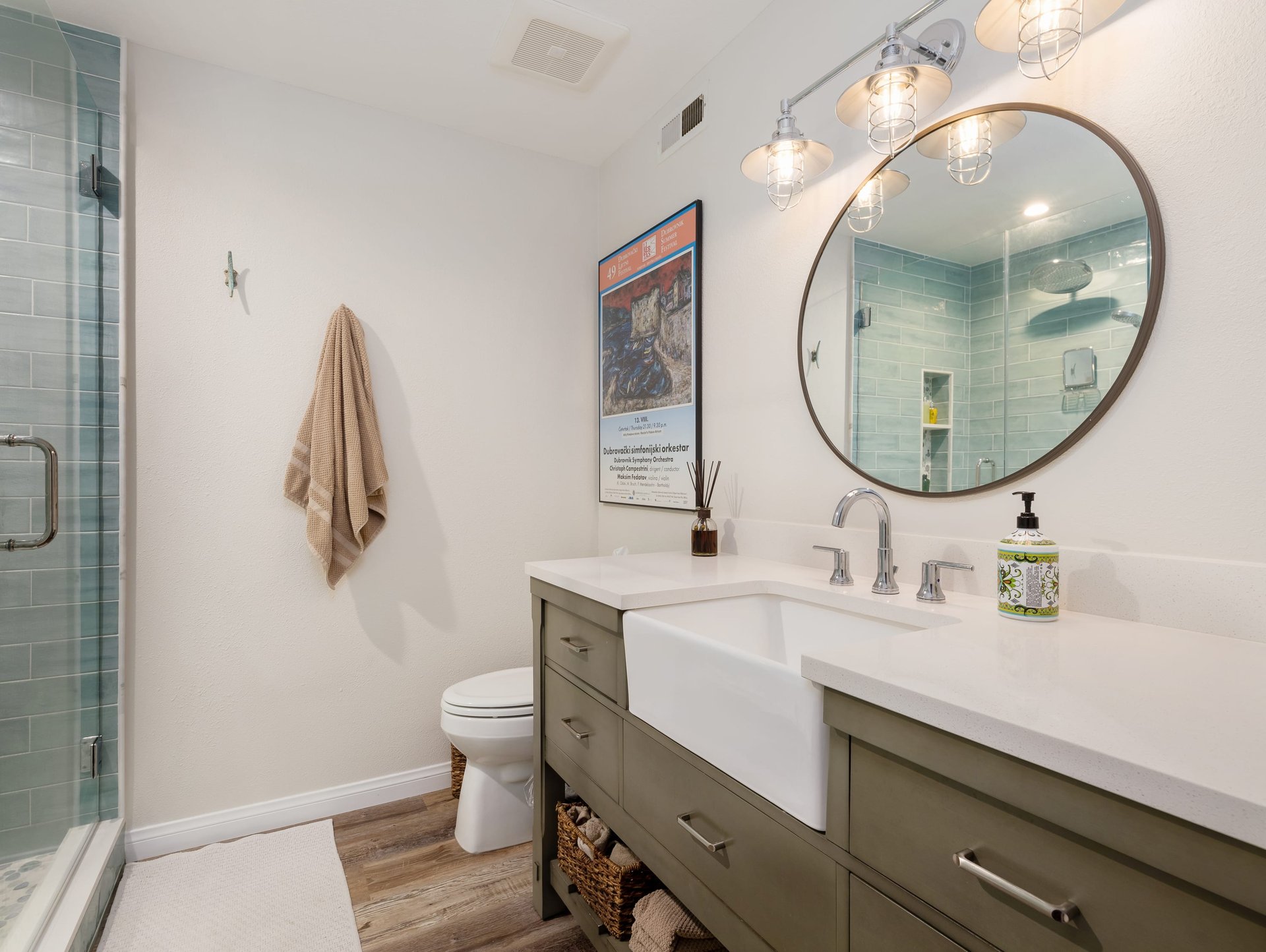 408 Richmond Street Unit: 10