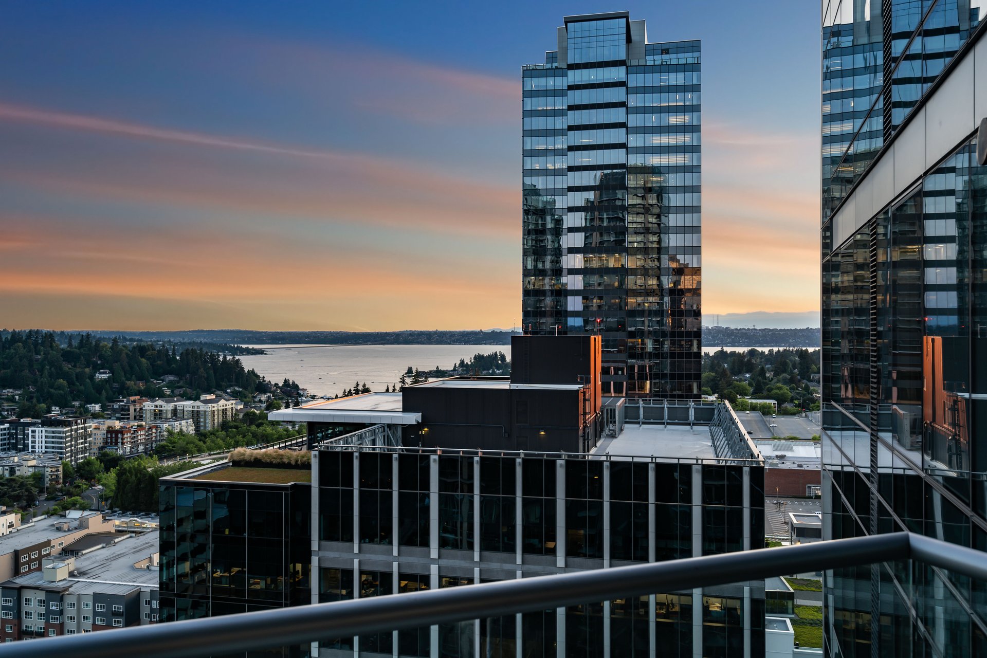500 106th Ave NE, #2511