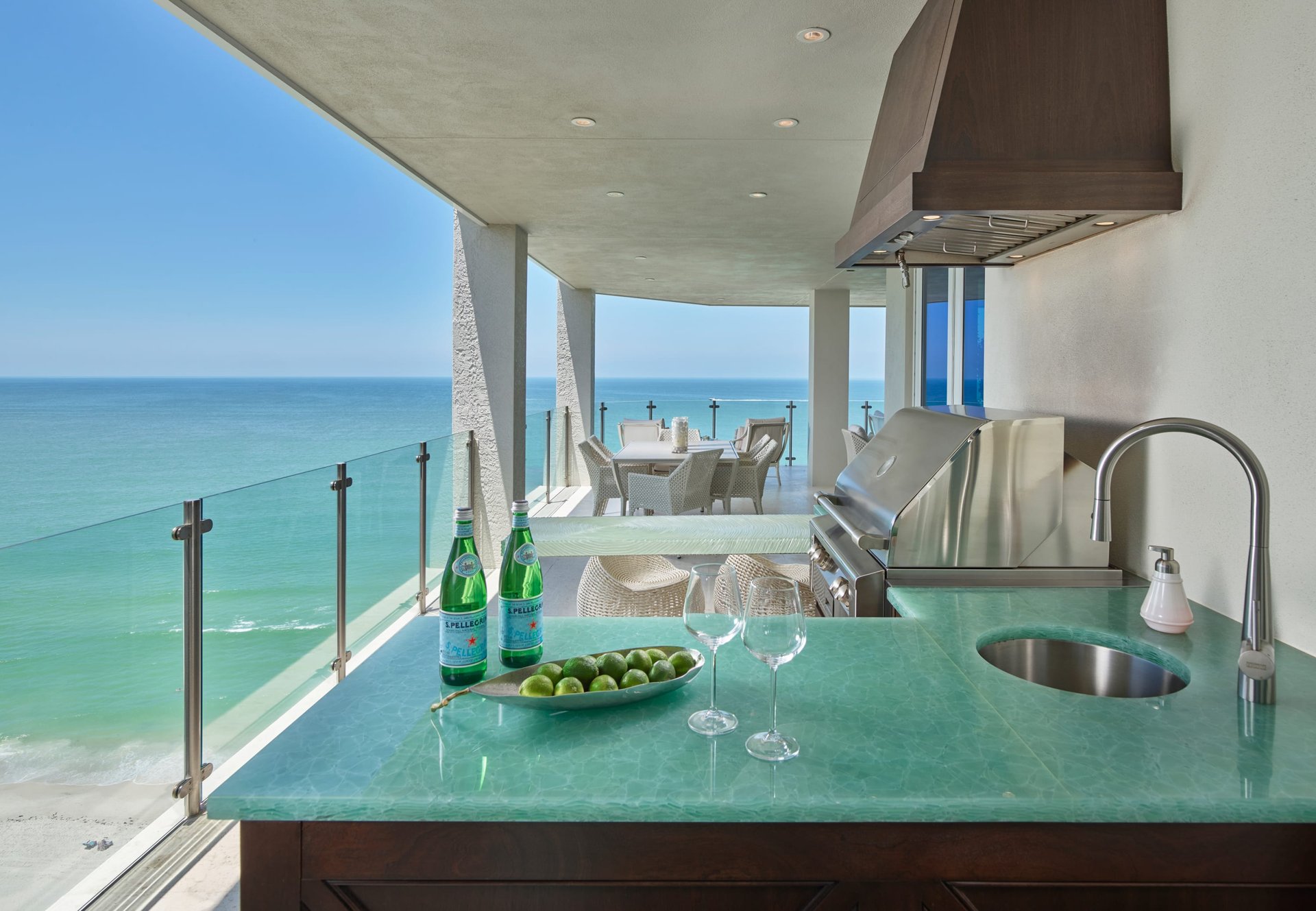 NAPLES CAY