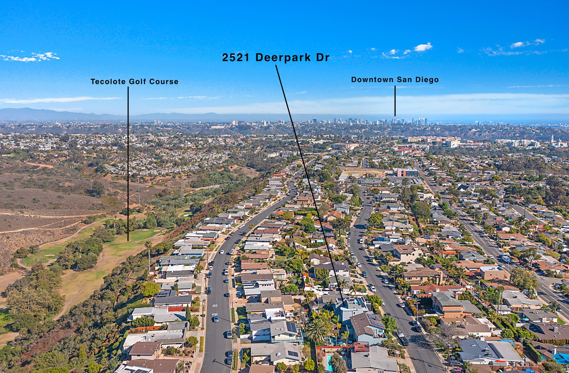 2521 Deerpark Dr