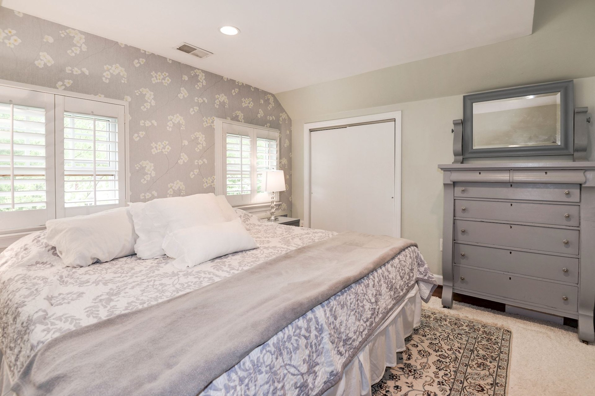 Beverley Hills Charm