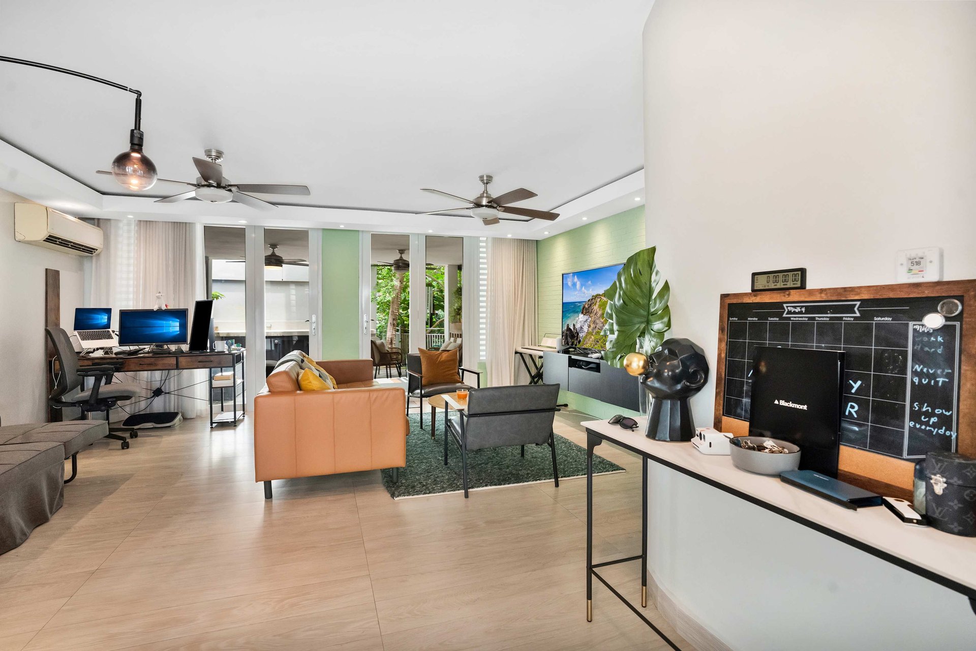 Condominio Erjo | San Juan