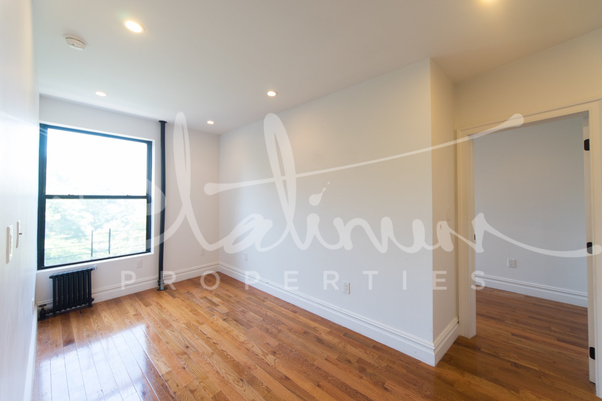 736 Riverside Drive, Apt 2-D