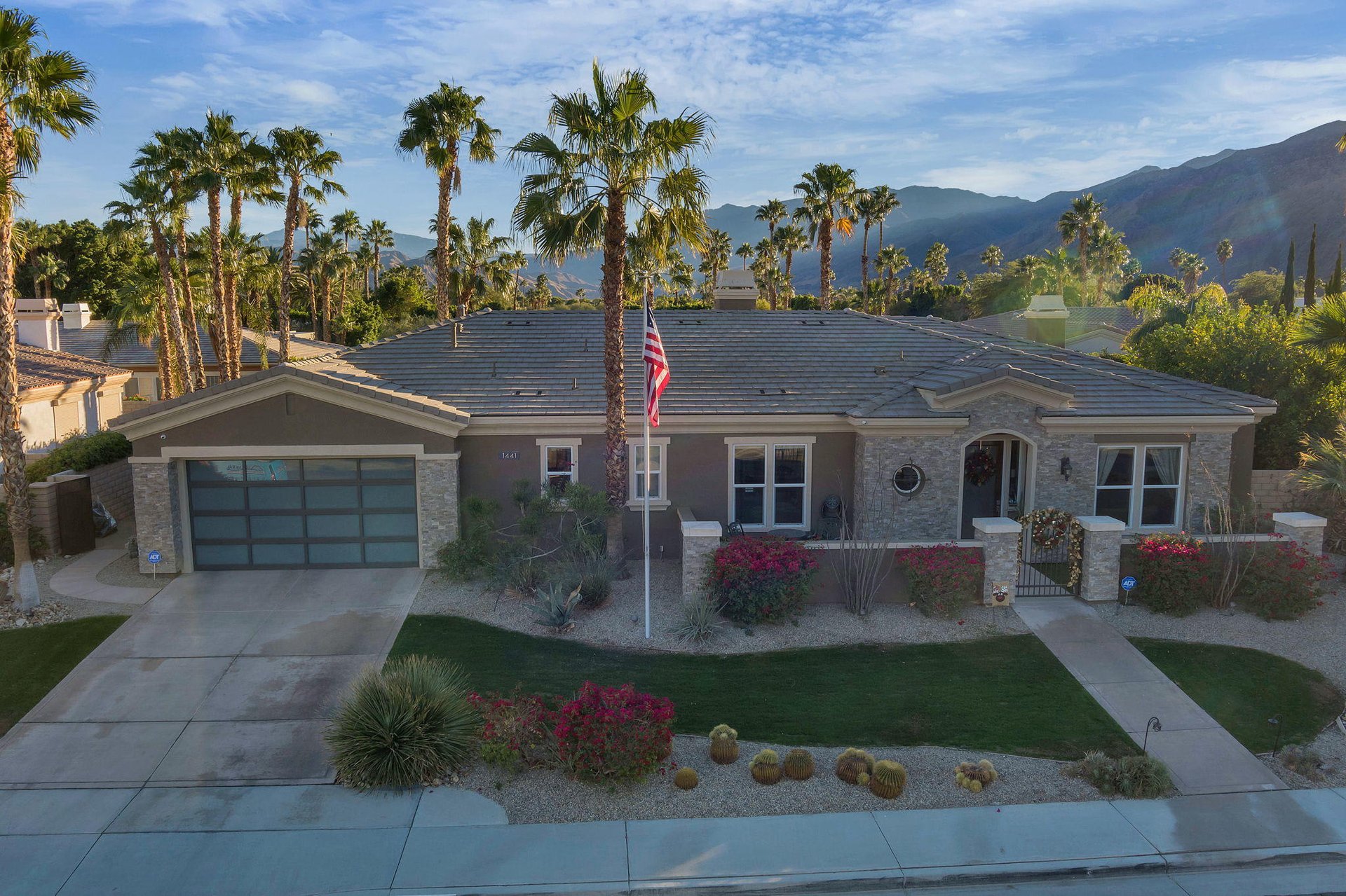 1441 Olga Way