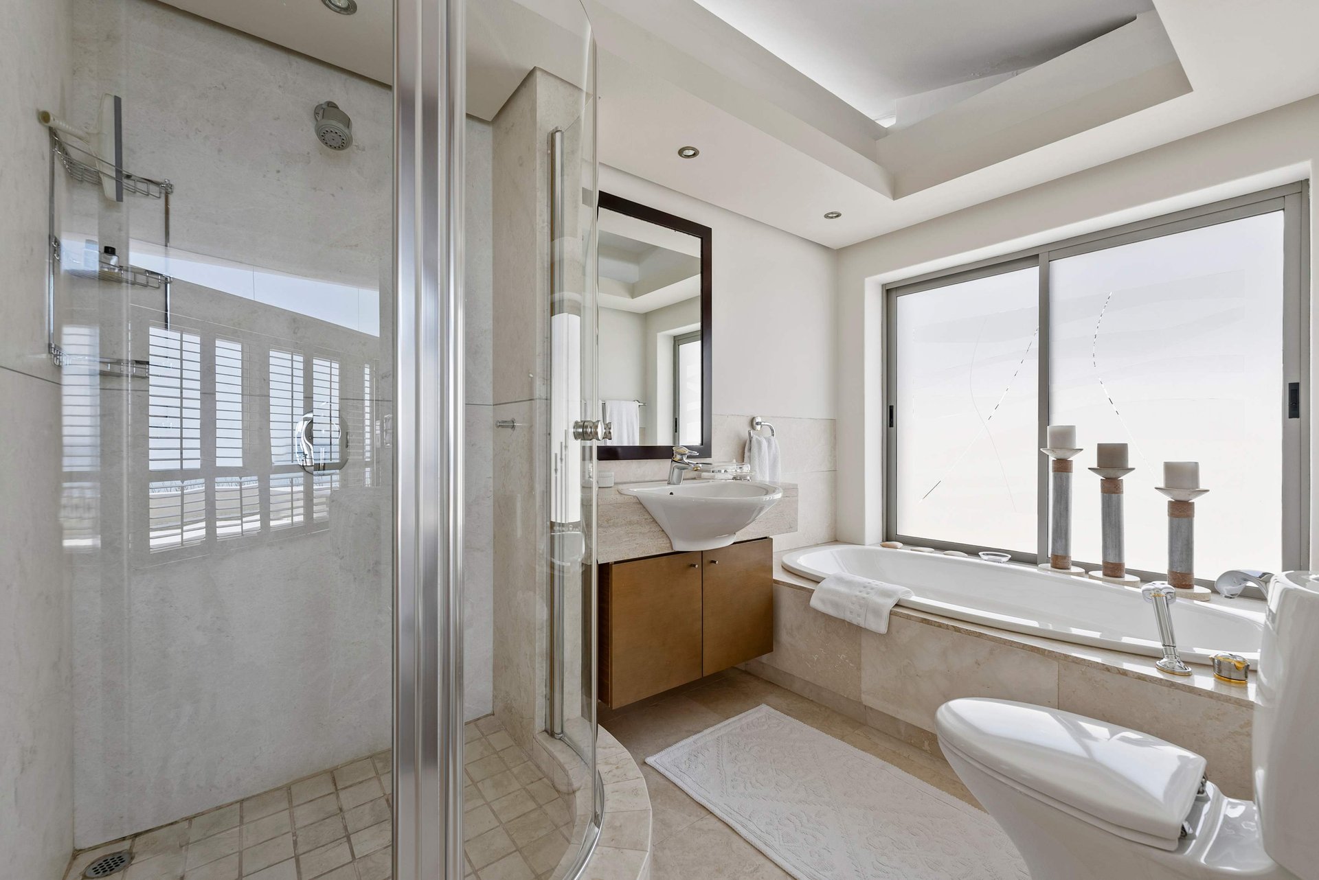 A Stefan Antoni Development at Private Address