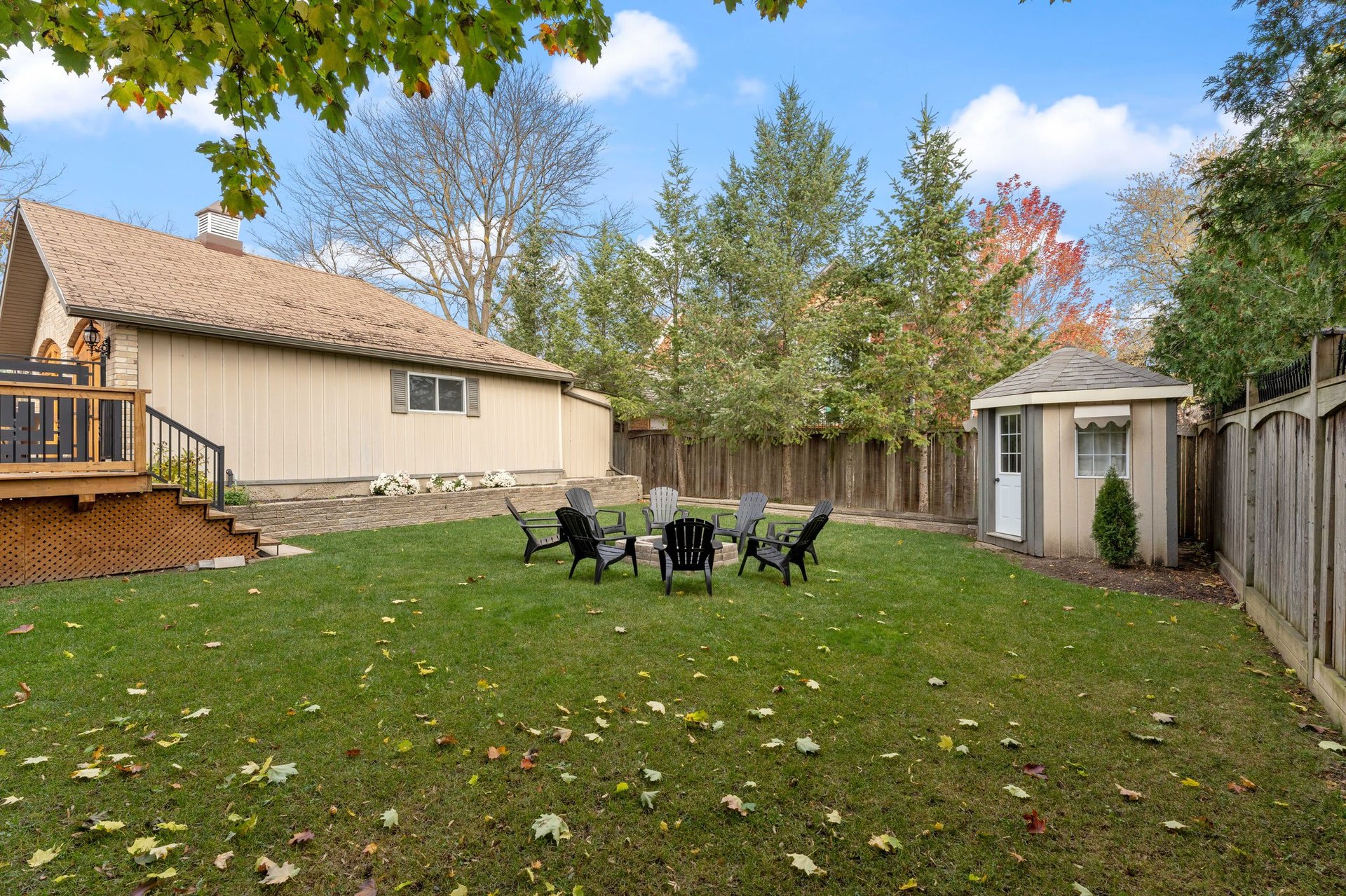 64 Avondale Avenue South, Waterloo