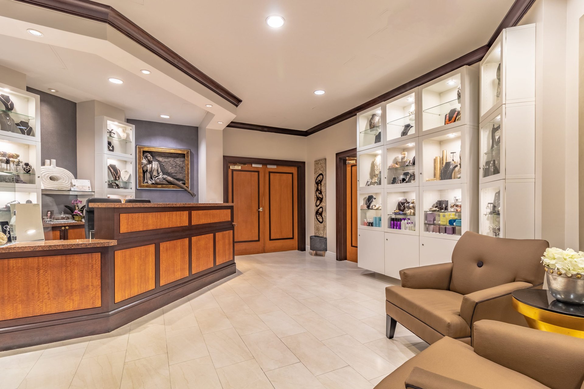 600 W Las Olas Blvd Unit: 509S