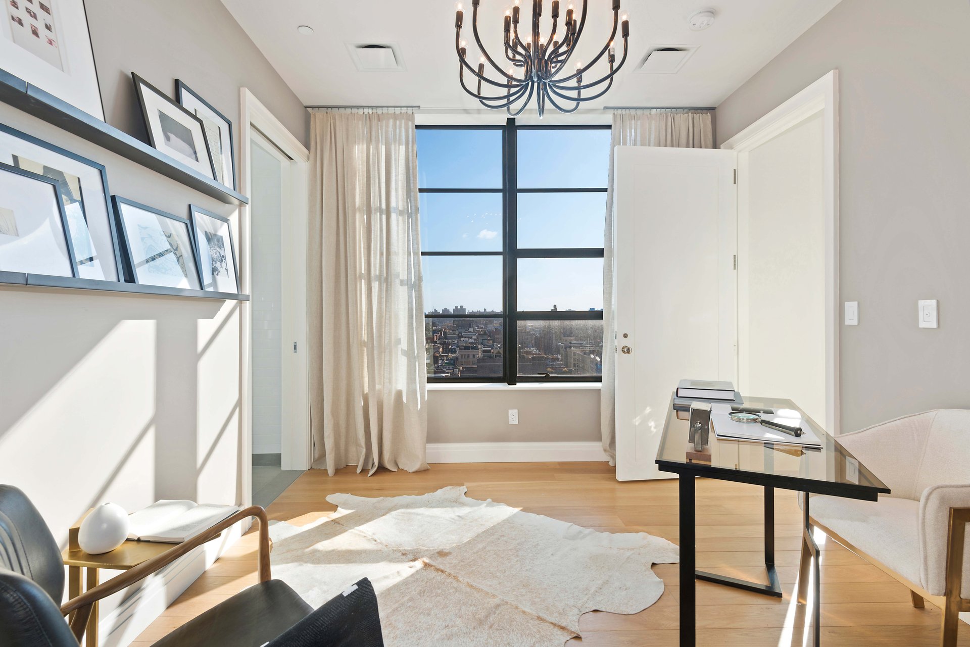 10 Sullivan Penthouse